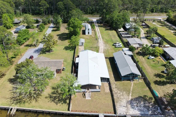 $675,000 | 6644 East Bay Boulevard, Gulf Breeze, FL 32563