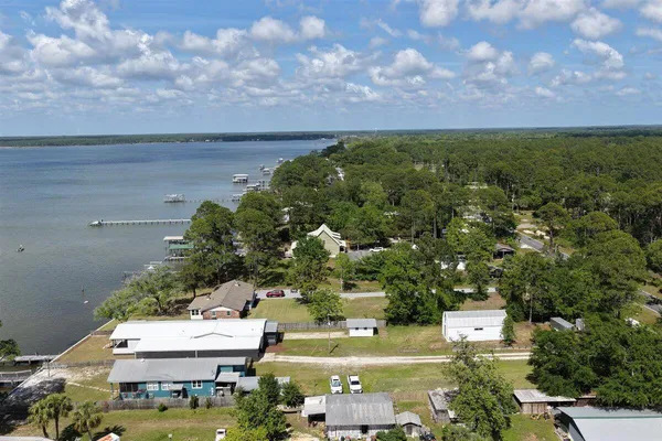 $675,000 | 6644 East Bay Boulevard, Gulf Breeze, FL 32563
