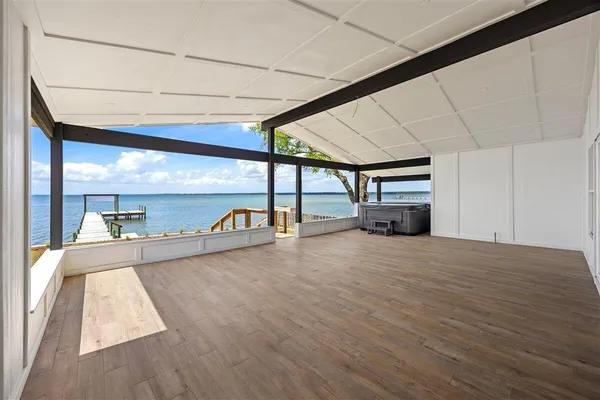 $675,000 | 6644 East Bay Boulevard, Gulf Breeze, FL 32563