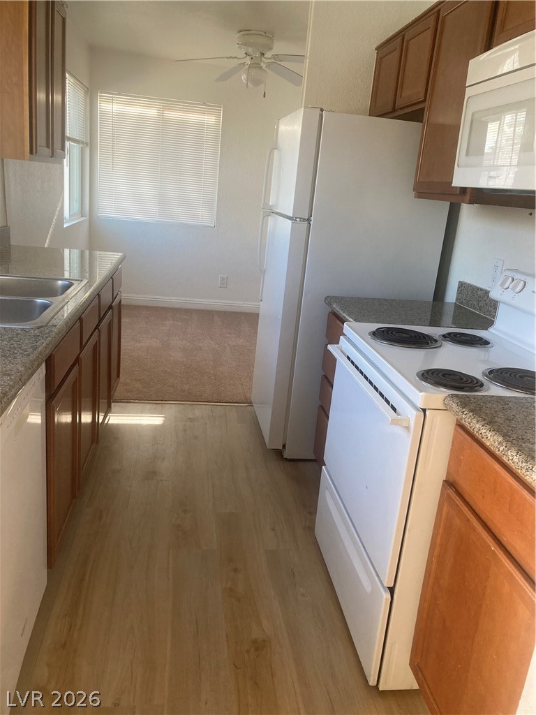 1828 North Decatur Boulevard, Unit 201 Las Vegas, NV 89108 - Photo 27 of 30