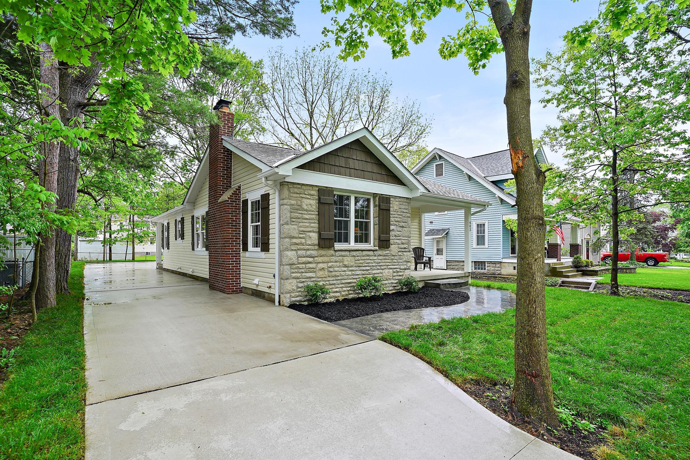 403 Brevoort Road Columbus, OH 43214 - Photo 1 of 53 Gallery Image 1