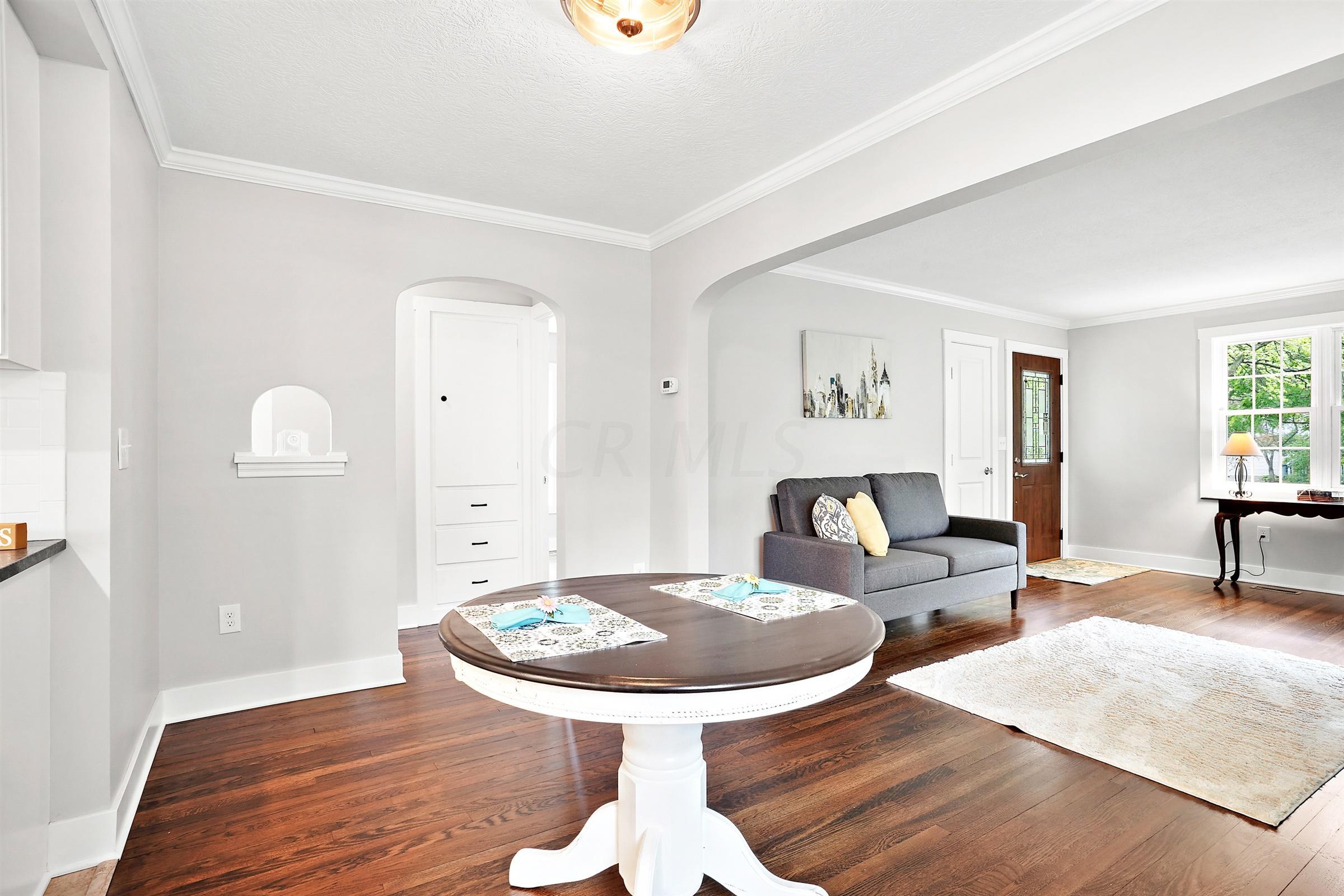 403 Brevoort Road Columbus, OH 43214 - Photo 12 of 53 Gallery Image 12