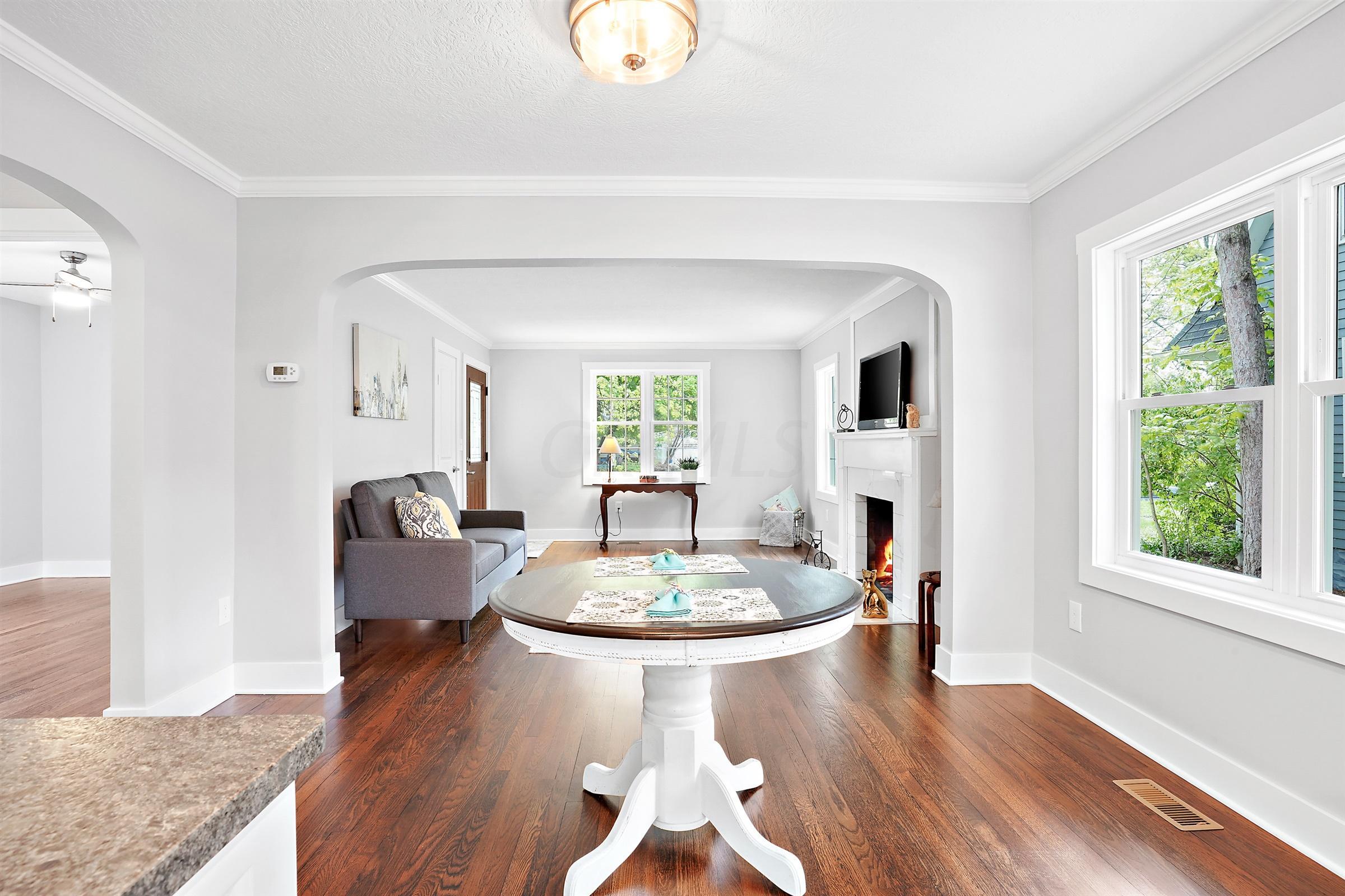 403 Brevoort Road Columbus, OH 43214 - Photo 13 of 53 Gallery Image 13