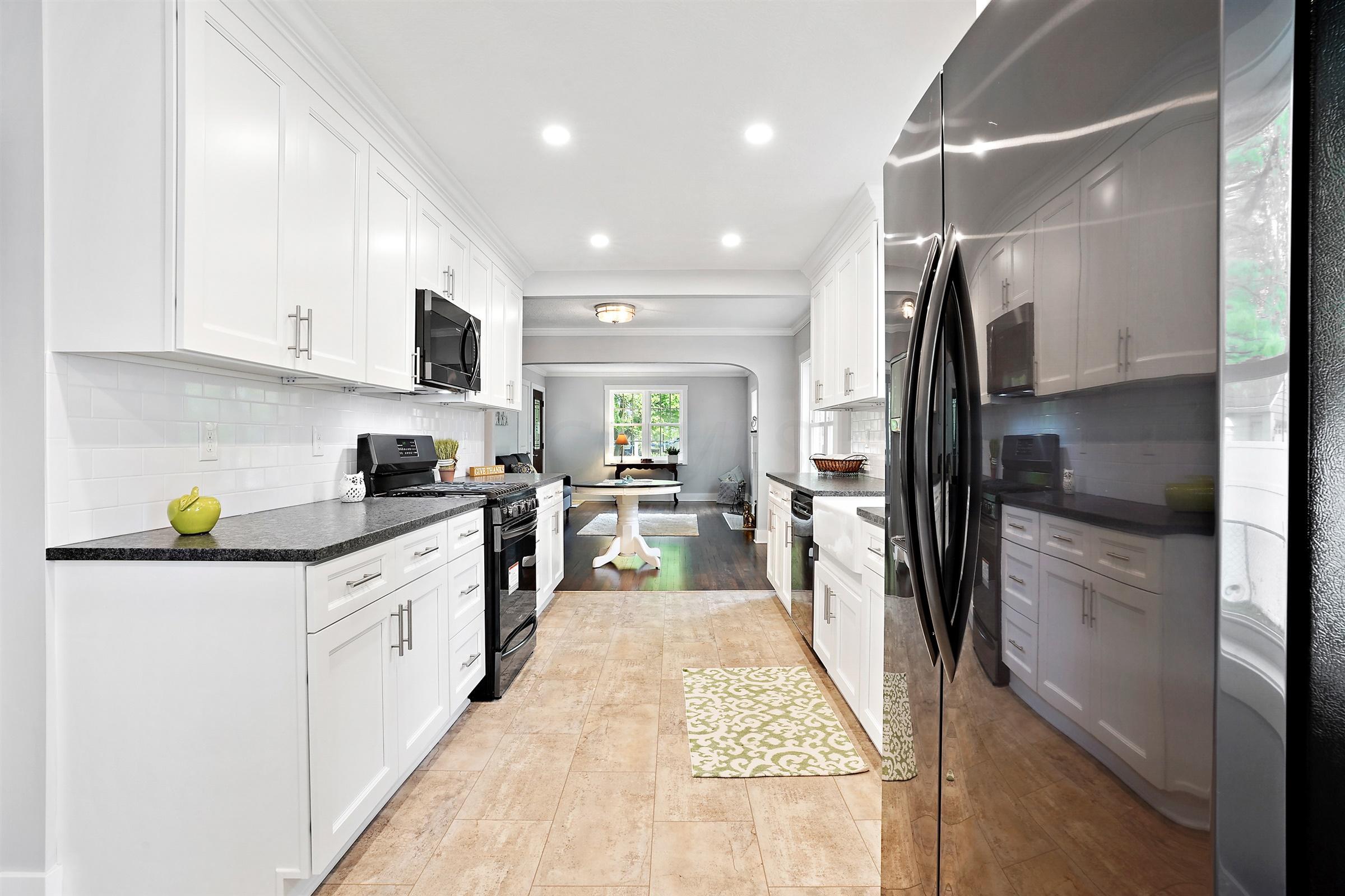 403 Brevoort Road Columbus, OH 43214 - Photo 15 of 53 Gallery Image 15
