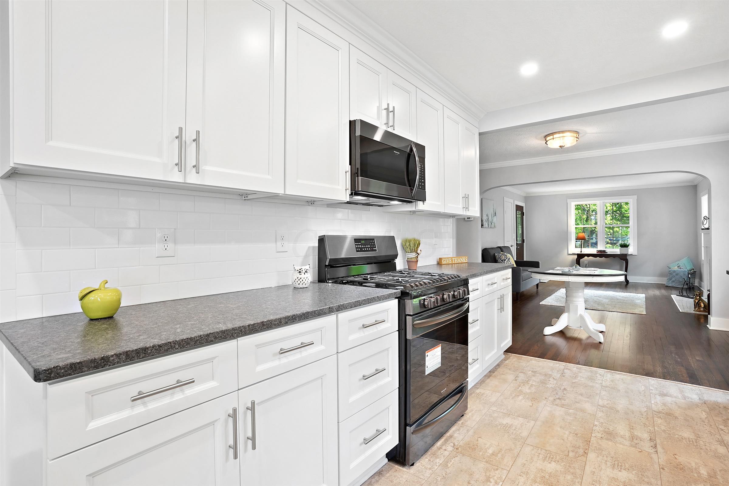 403 Brevoort Road Columbus, OH 43214 - Photo 16 of 53 Gallery Image 16