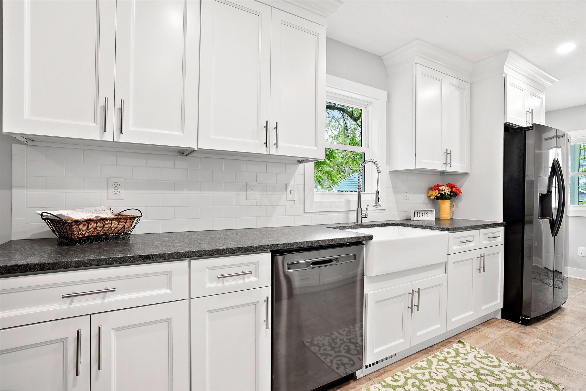 403 Brevoort Road Columbus, OH 43214 - Photo 17 of 53 Gallery Image 17