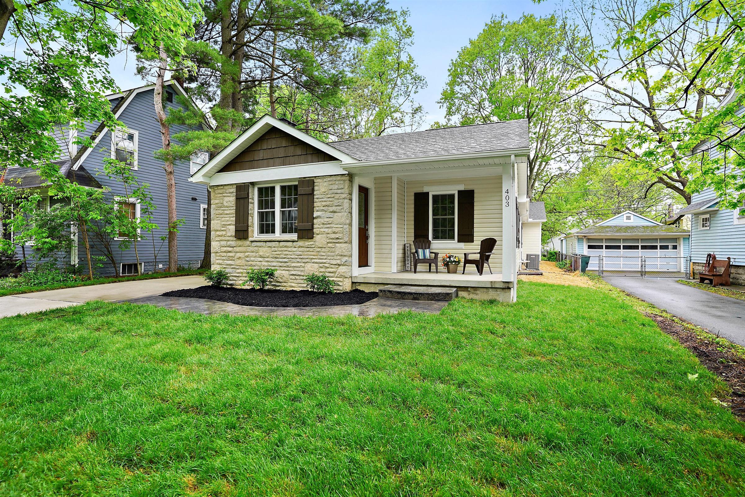 403 Brevoort Road Columbus, OH 43214 - Photo 2 of 53 Gallery Image 2