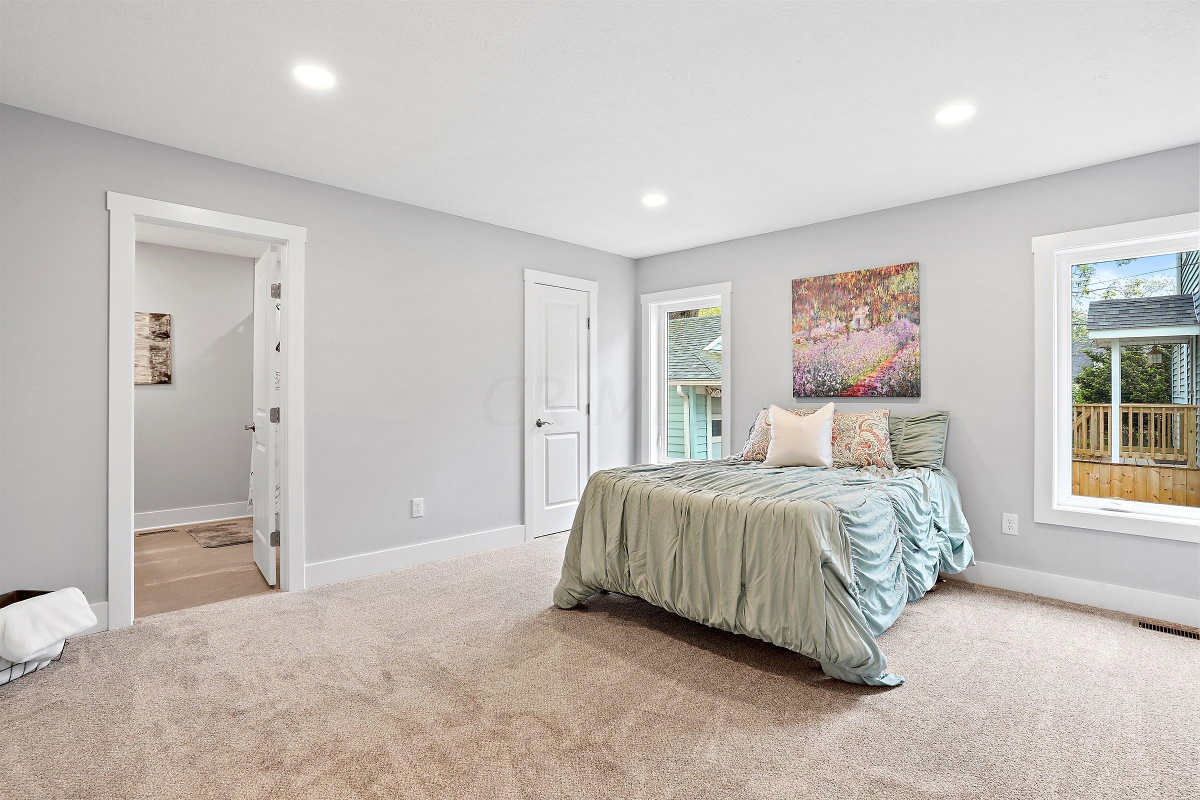403 Brevoort Road Columbus, OH 43214 - Photo 21 of 53 Gallery Image 21