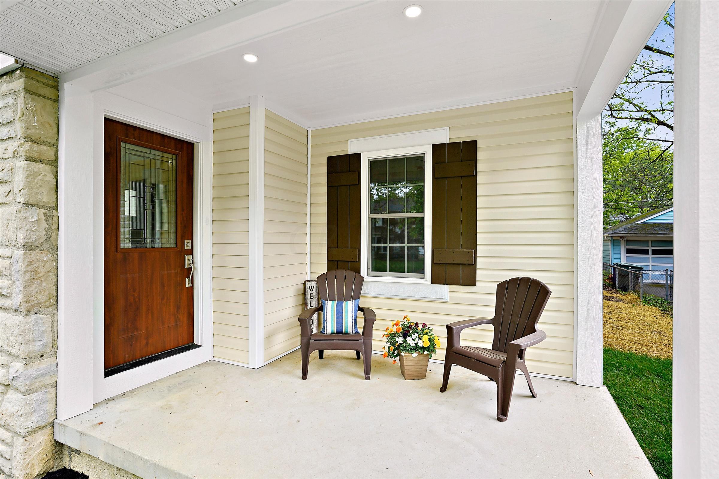 403 Brevoort Road Columbus, OH 43214 - Photo 3 of 53 Gallery Image 3