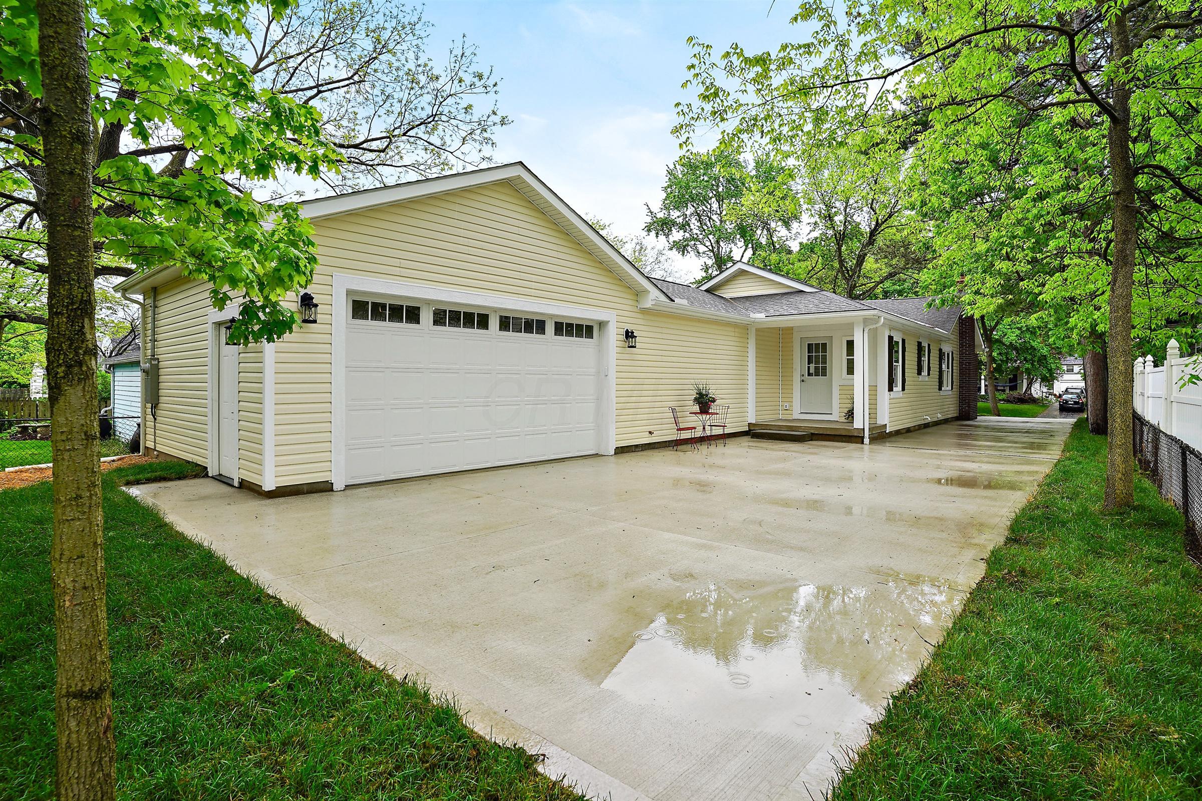 403 Brevoort Road Columbus, OH 43214 - Photo 46 of 53 Gallery Image 46