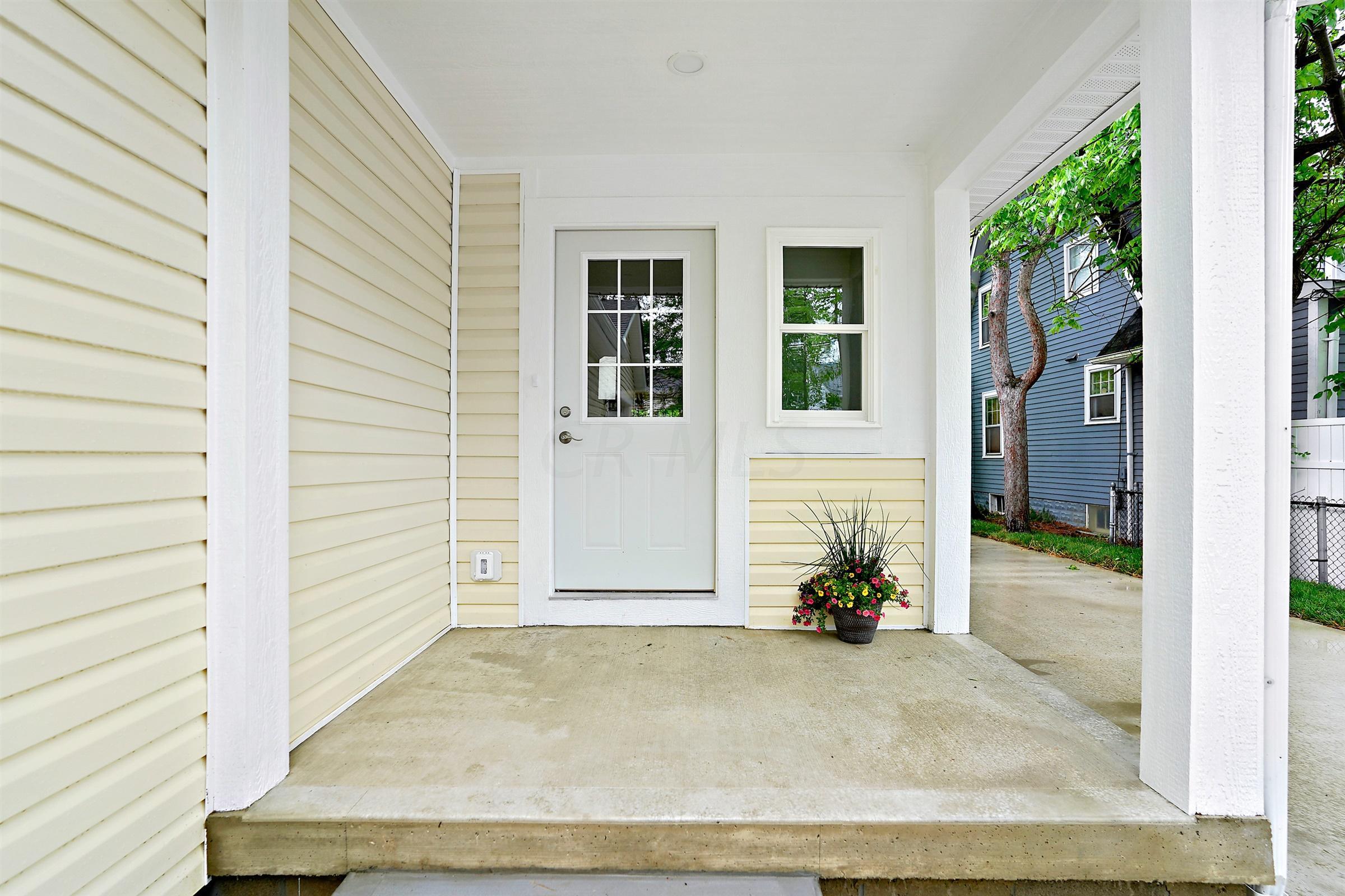 403 Brevoort Road Columbus, OH 43214 - Photo 50 of 53 Gallery Image 50