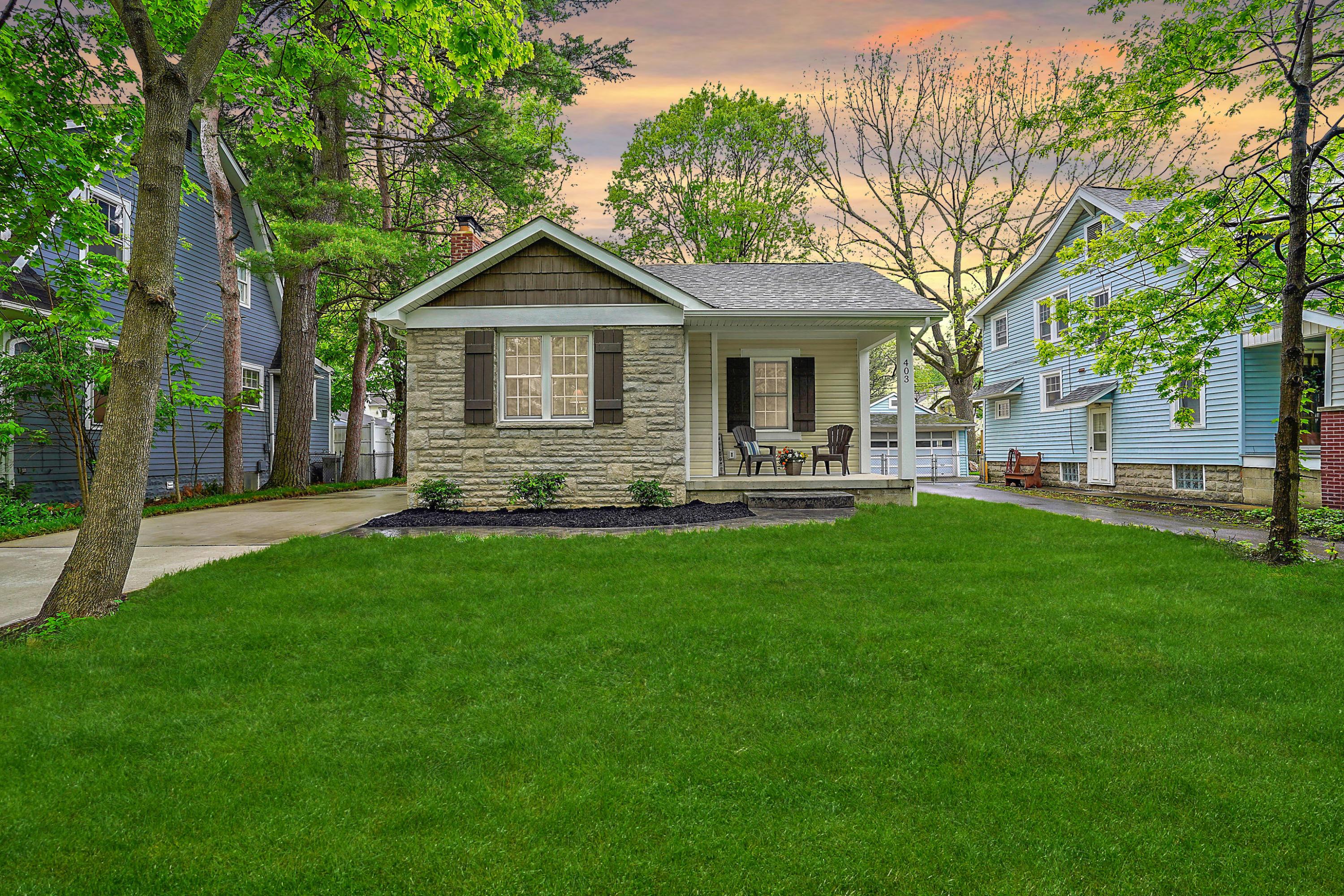 403 Brevoort Road Columbus, OH 43214 - Photo 5 of 53 Gallery Image 5