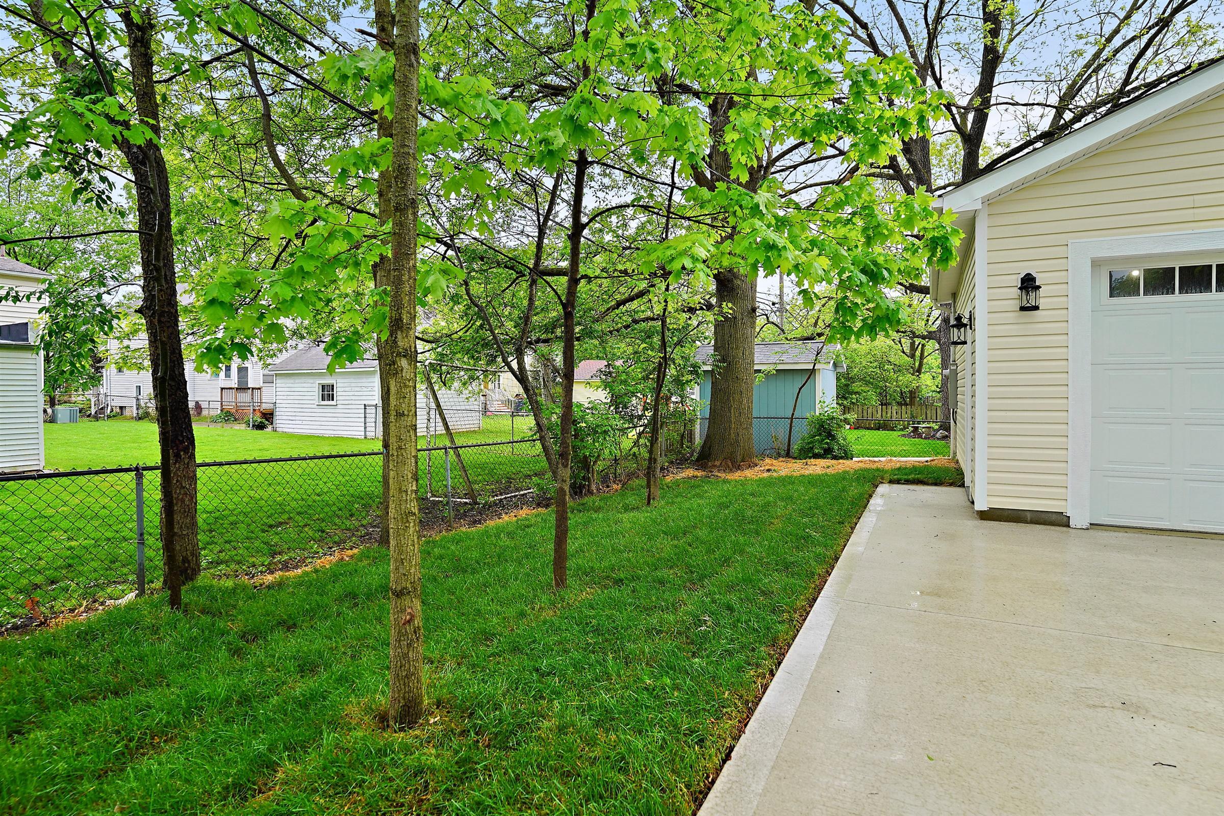 403 Brevoort Road Columbus, OH 43214 - Photo 52 of 53 Gallery Image 52