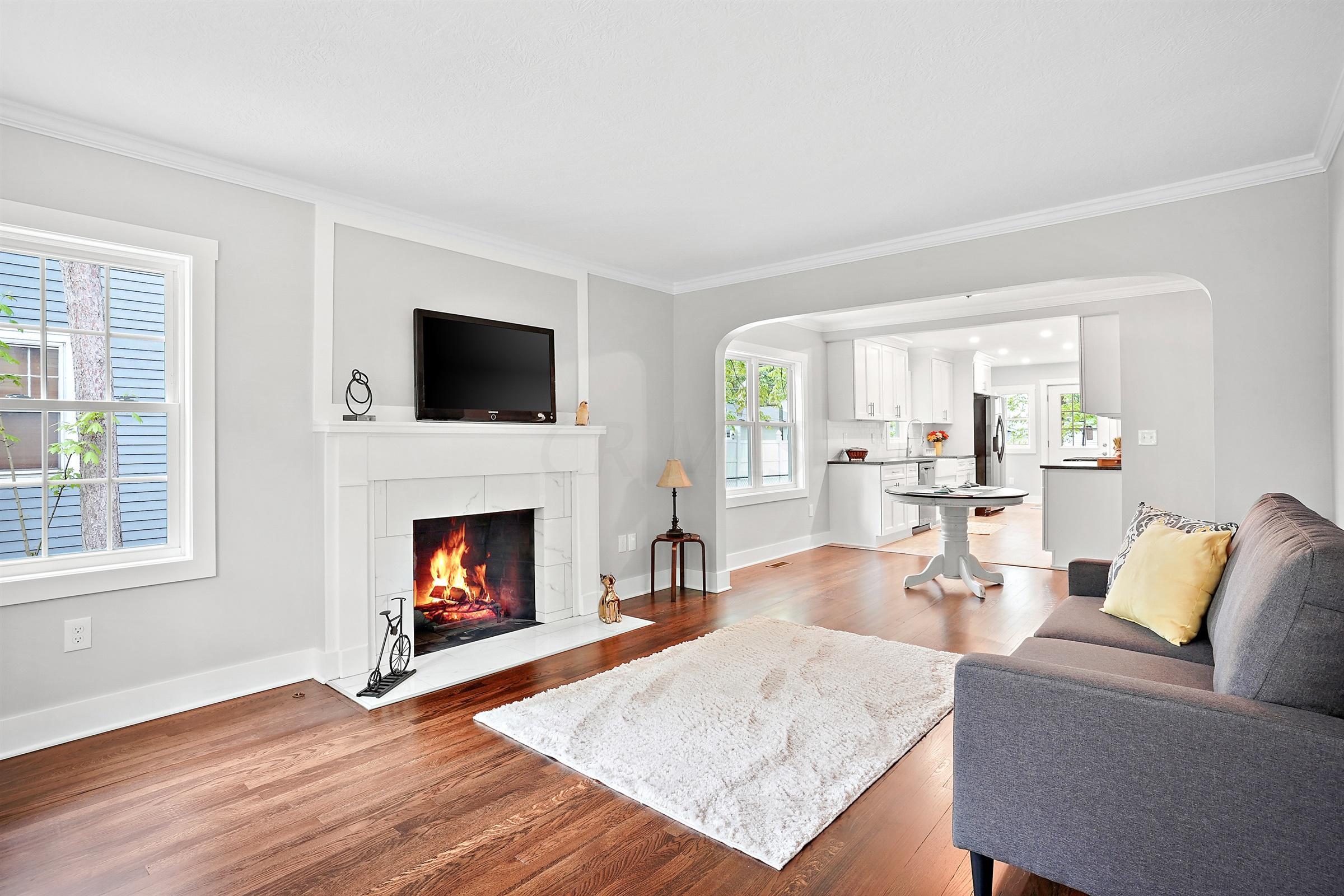 403 Brevoort Road Columbus, OH 43214 - Photo 6 of 53 Gallery Image 6
