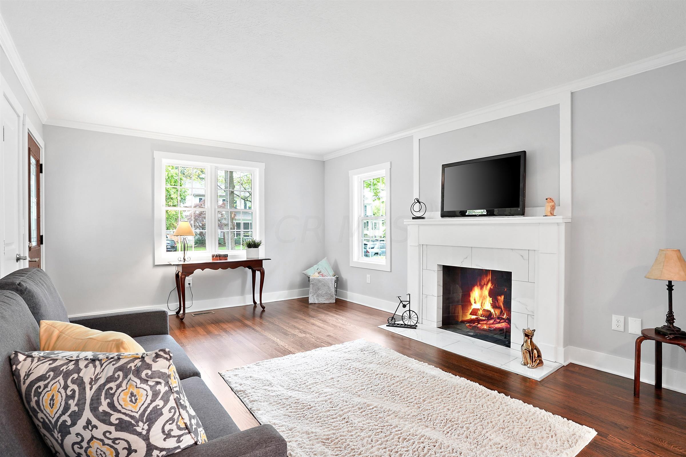 403 Brevoort Road Columbus, OH 43214 - Photo 10 of 53 Gallery Image 10
