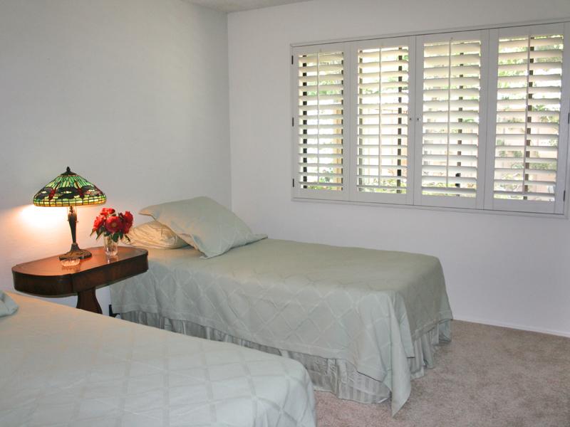 858 Via Granada Santa Barbara, CA 93103 - Photo 5 of 6 a bedroom with a bed and a window