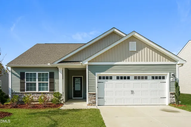$1,945 | 400 Legacy Drive, Youngsville, NC 27596