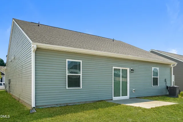 $1,945 | 400 Legacy Drive, Youngsville, NC 27596