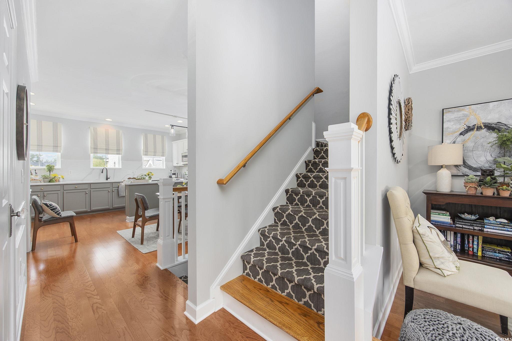 751 Murray Avenue, Unit 751 Myrtle Beach, SC 29577 - Photo 14 of 34