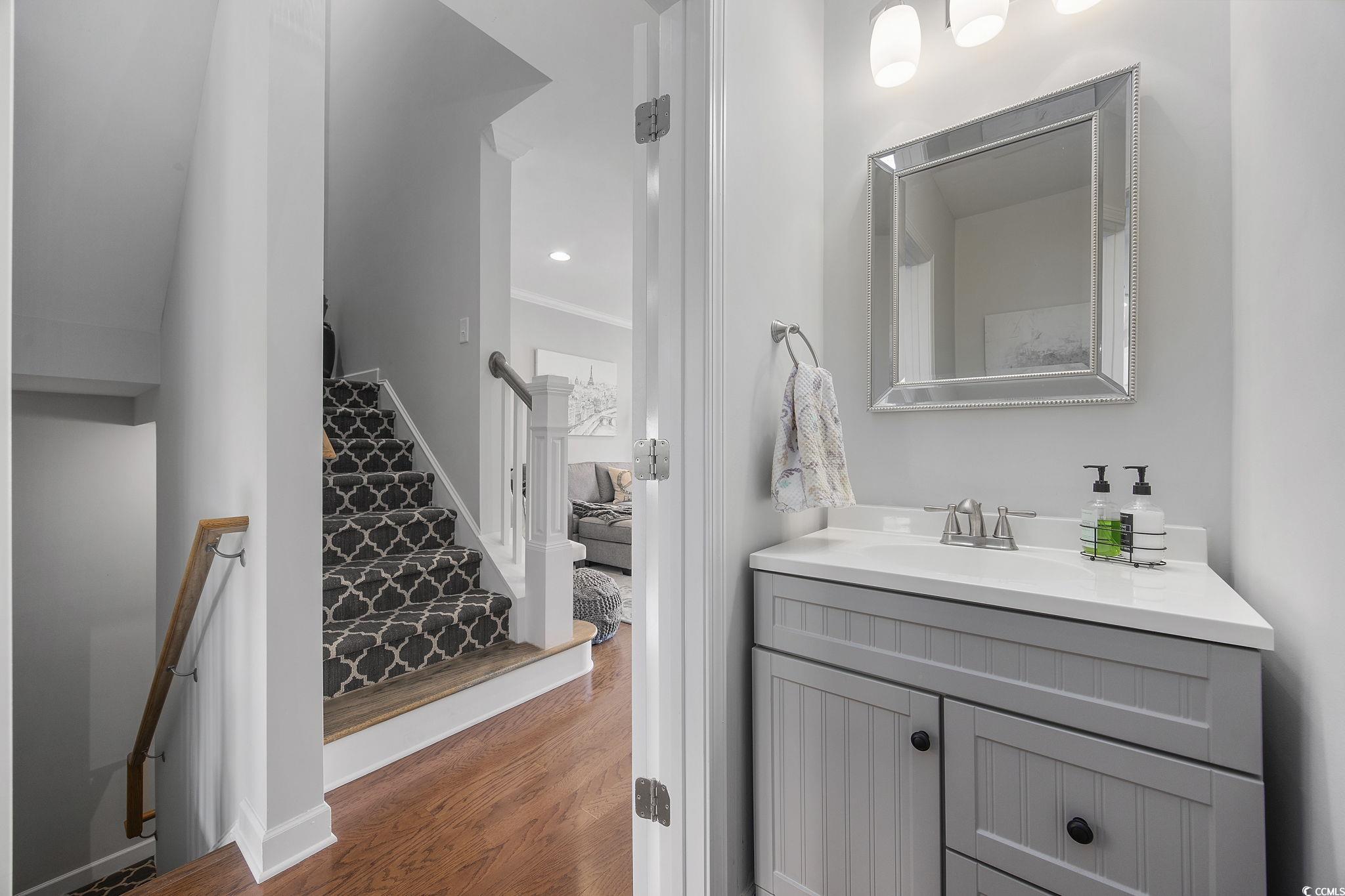 751 Murray Avenue, Unit 751 Myrtle Beach, SC 29577 - Photo 15 of 34