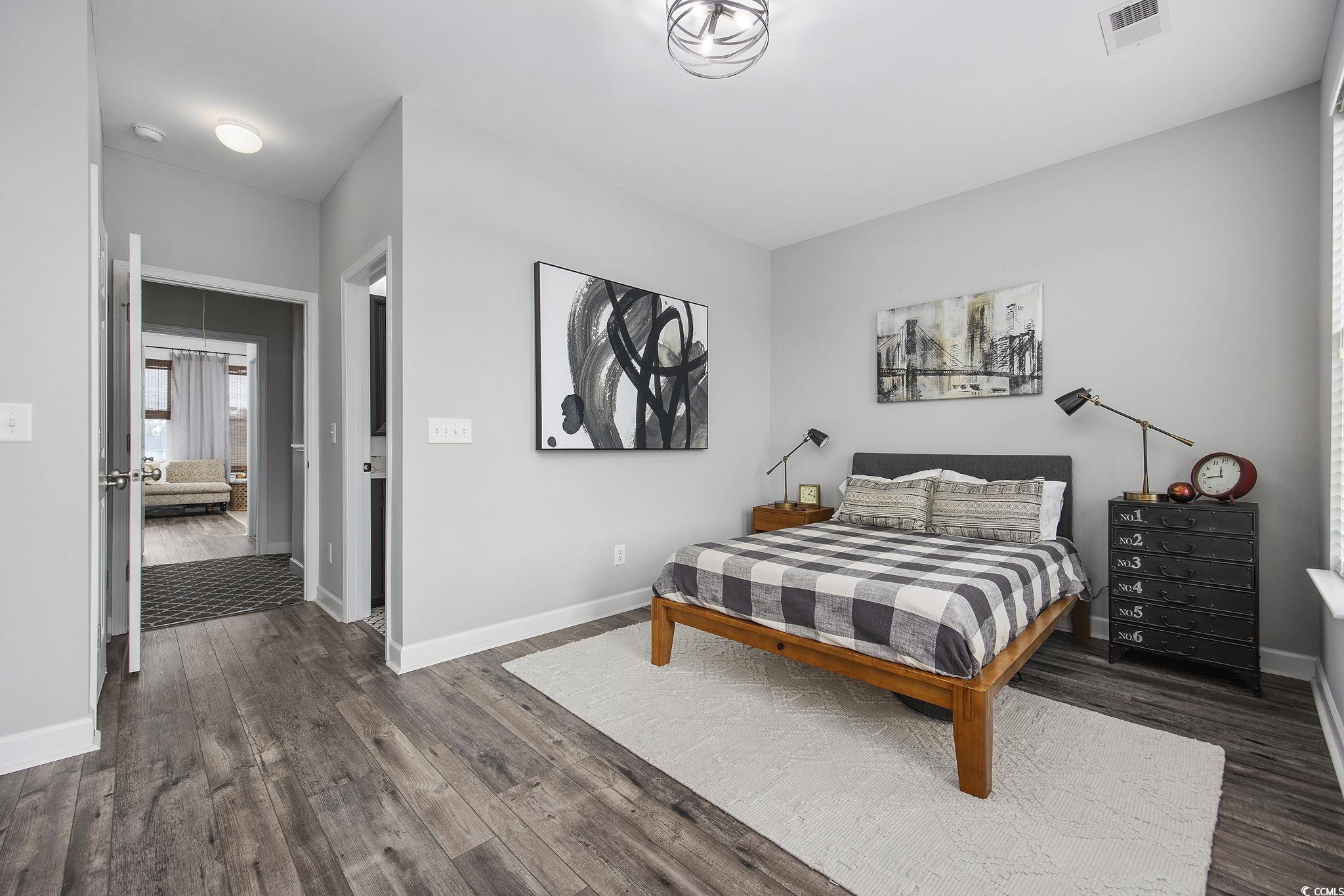 751 Murray Avenue, Unit 751 Myrtle Beach, SC 29577 - Photo 20 of 34