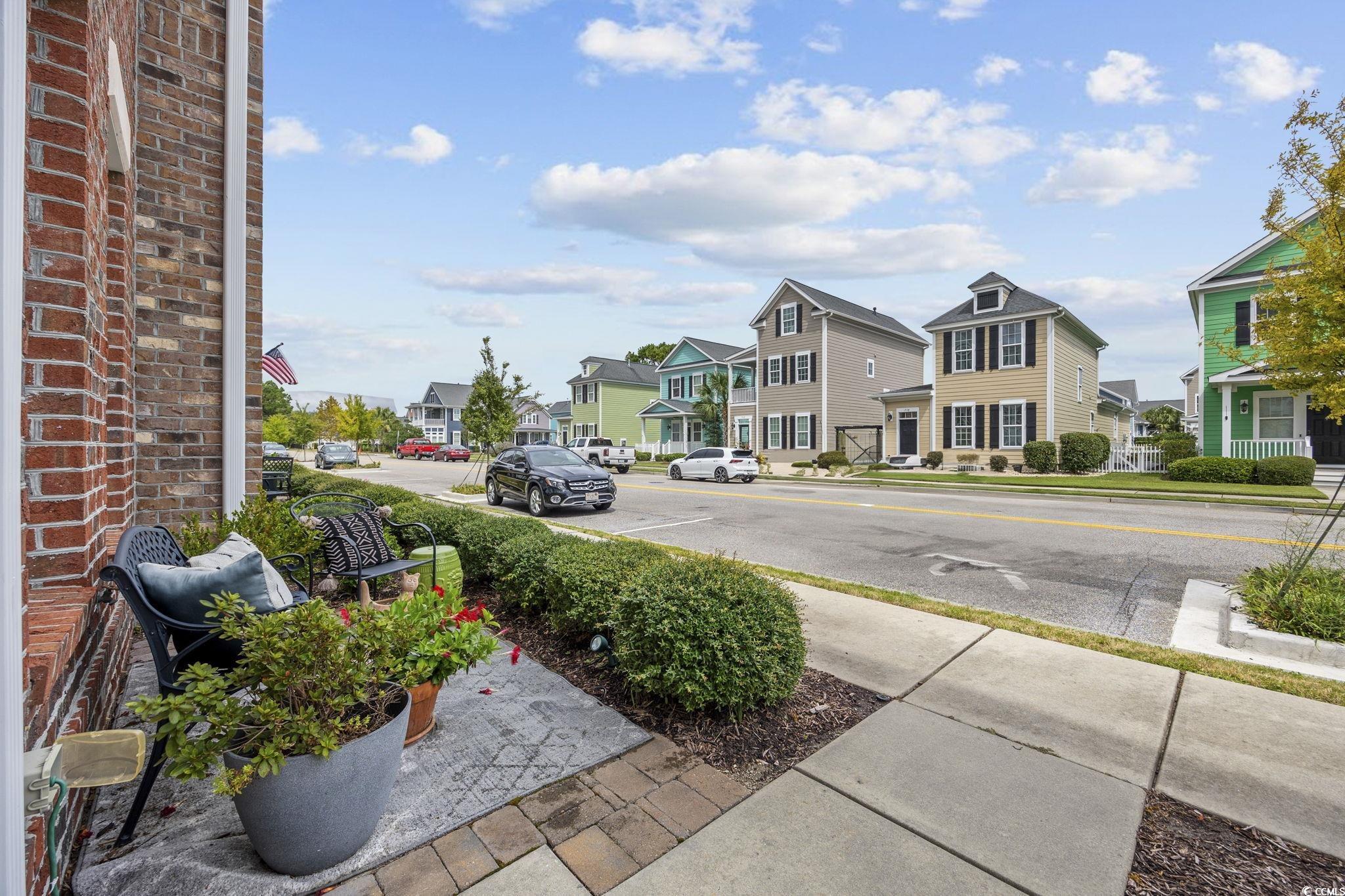 751 Murray Avenue, Unit 751 Myrtle Beach, SC 29577 - Photo 2 of 34 View of street