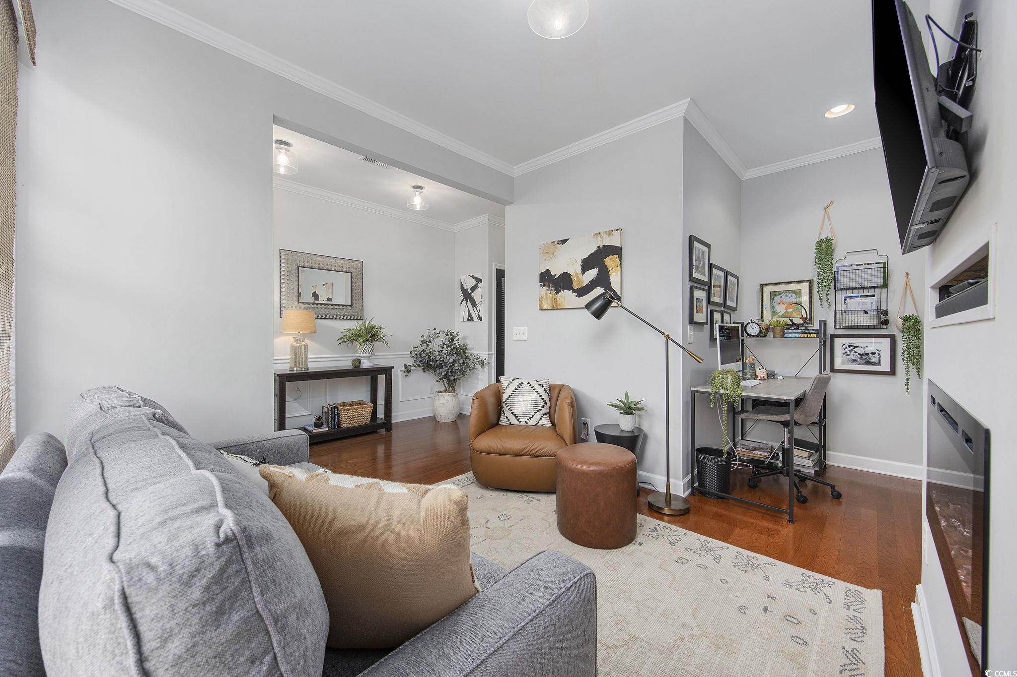 751 Murray Avenue, Unit 751 Myrtle Beach, SC 29577 - Photo 23 of 34