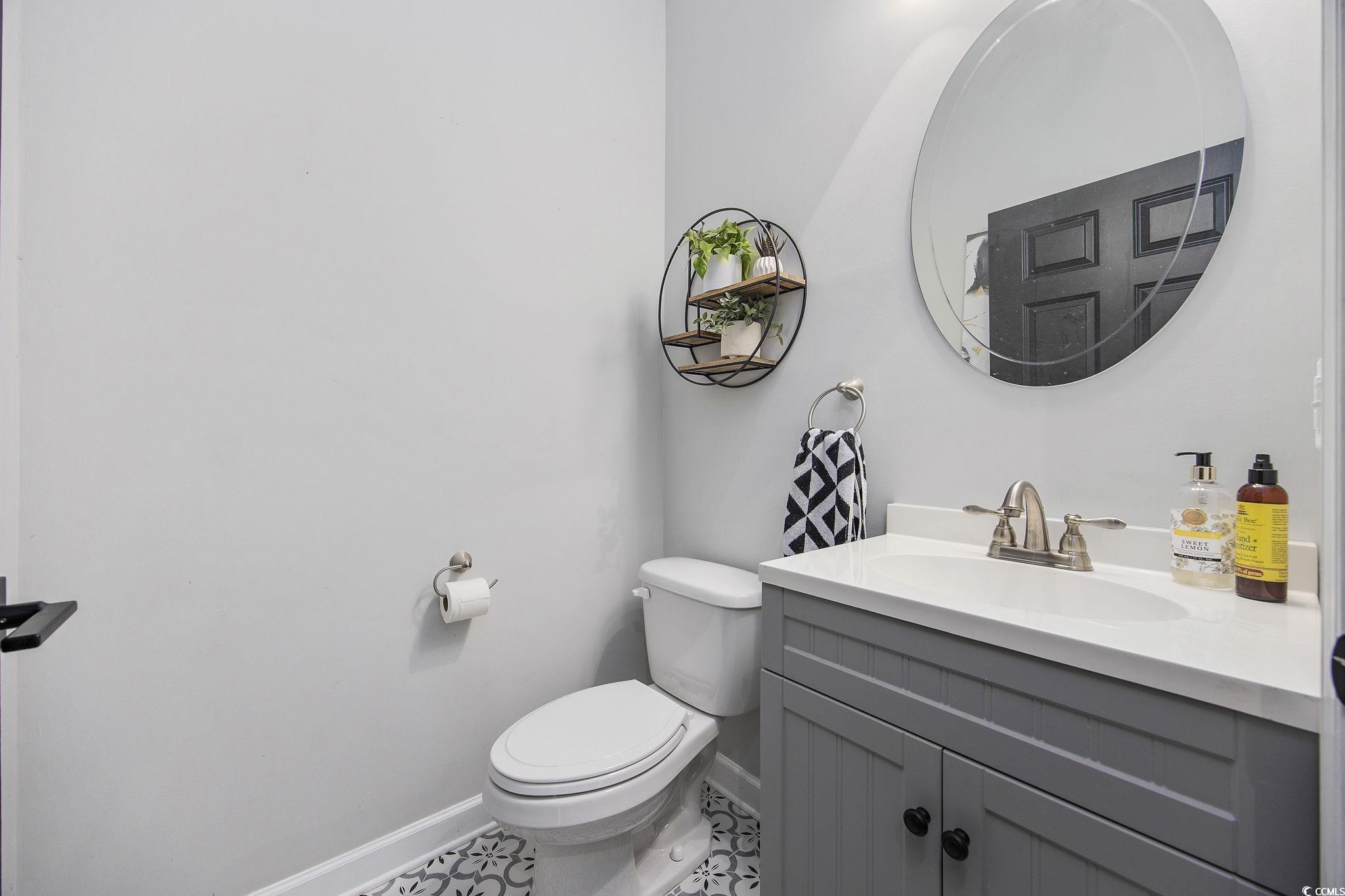 751 Murray Avenue, Unit 751 Myrtle Beach, SC 29577 - Photo 24 of 34