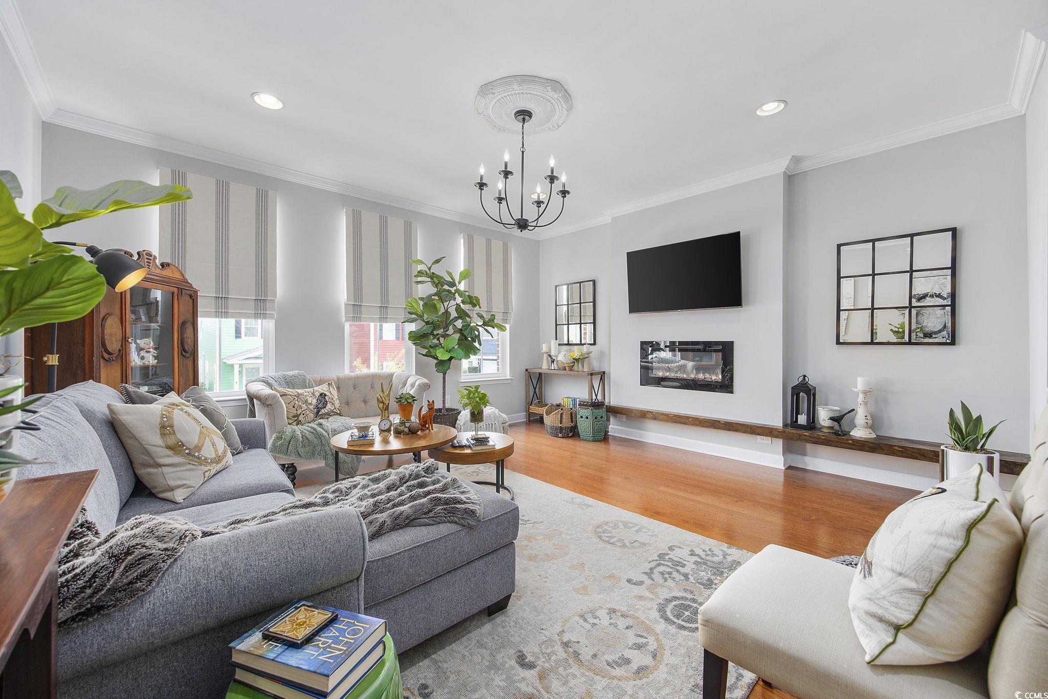 751 Murray Avenue, Unit 751 Myrtle Beach, SC 29577 - Photo 4 of 34