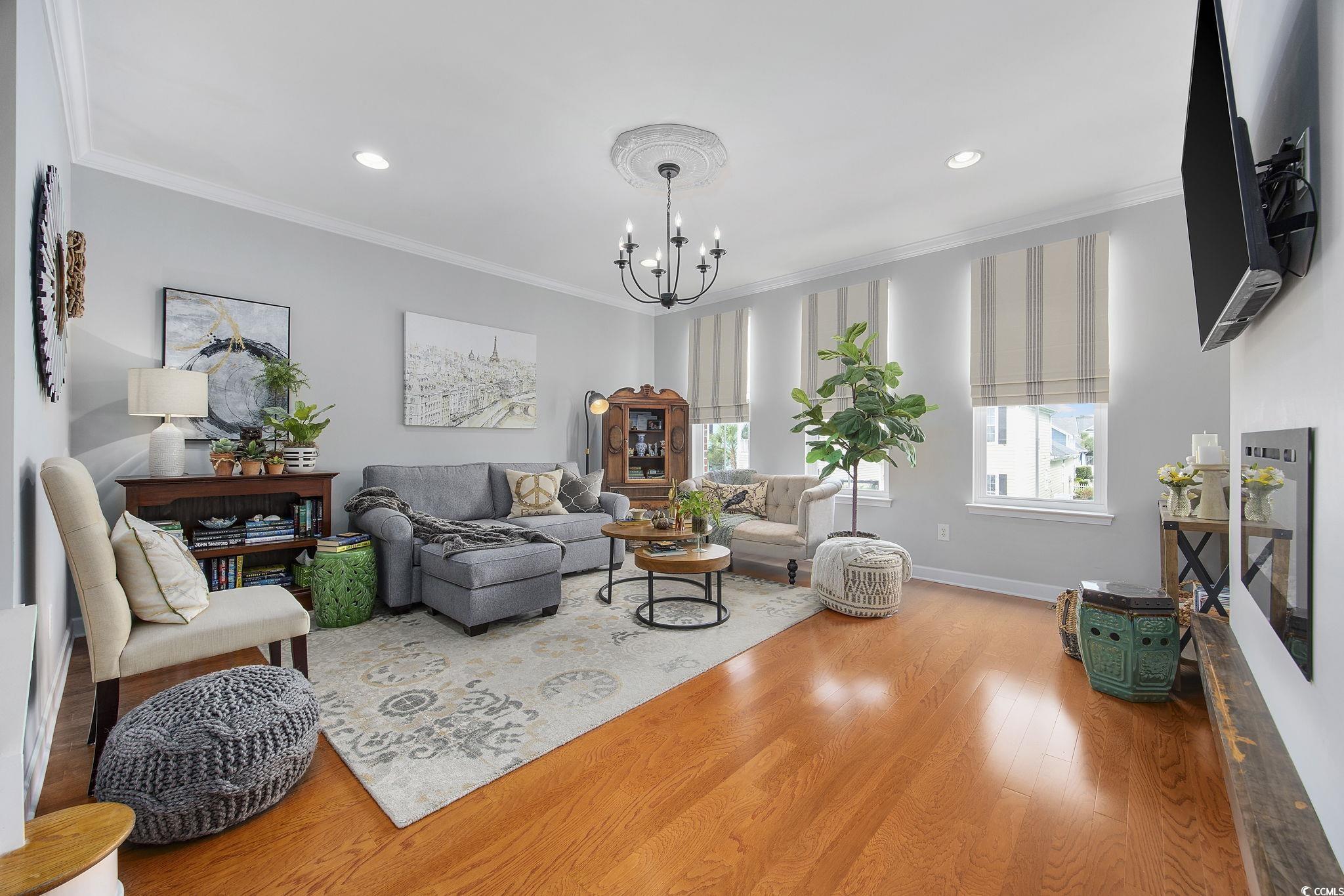 751 Murray Avenue, Unit 751 Myrtle Beach, SC 29577 - Photo 5 of 34