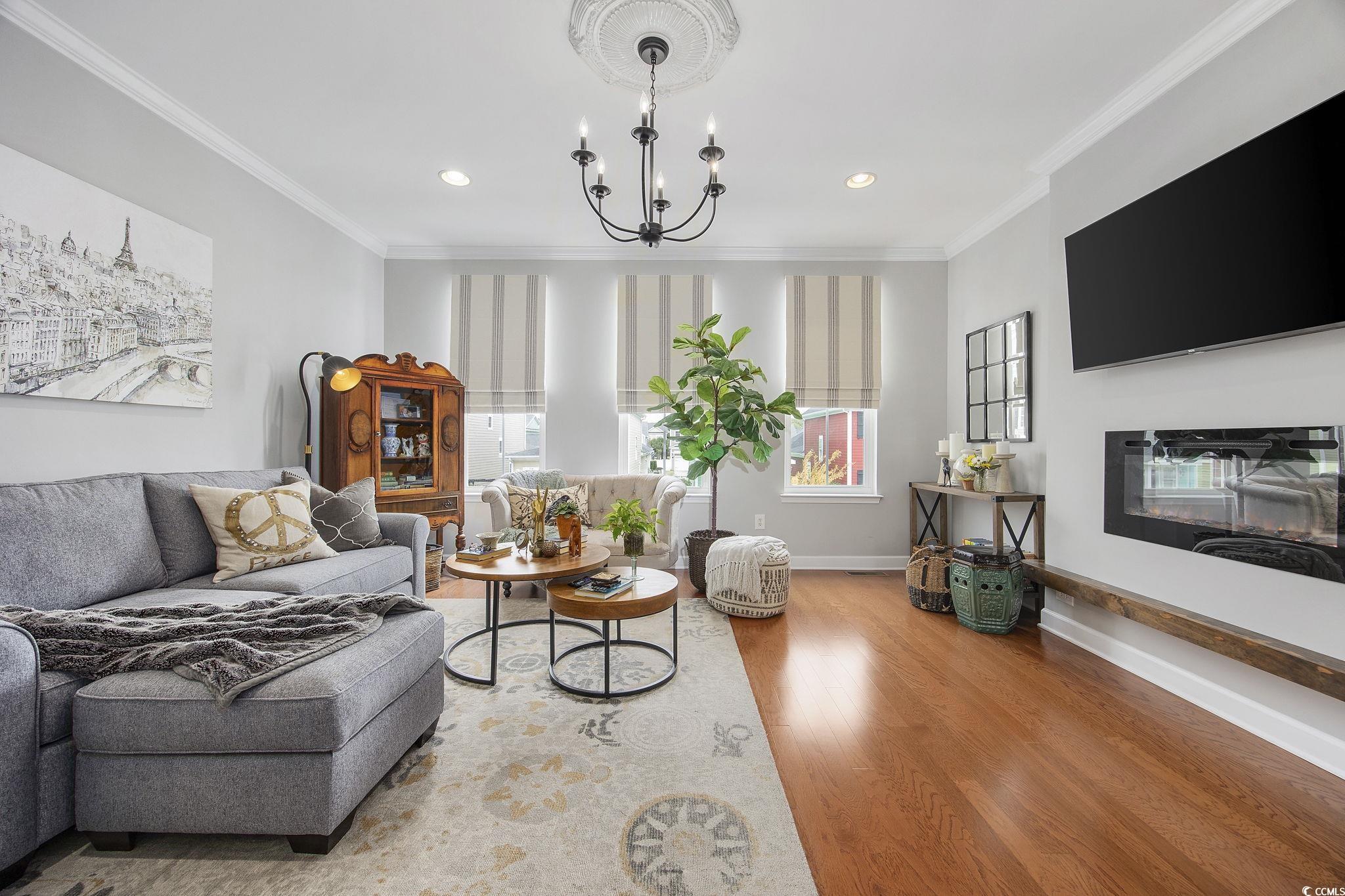 751 Murray Avenue, Unit 751 Myrtle Beach, SC 29577 - Photo 6 of 34