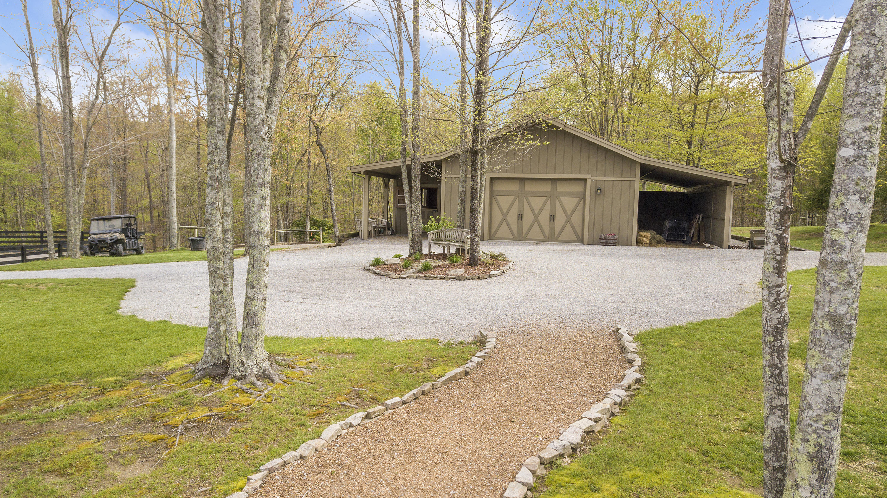 600 Roaring Creek Road Dunlap, TN 37327 - Photo 102 of 143 garage_0