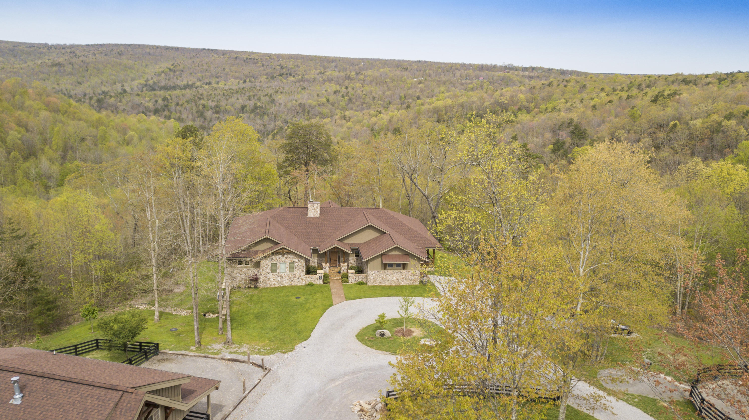 600 Roaring Creek Road Dunlap, TN 37327 - Photo 114 of 143 House_front_3
