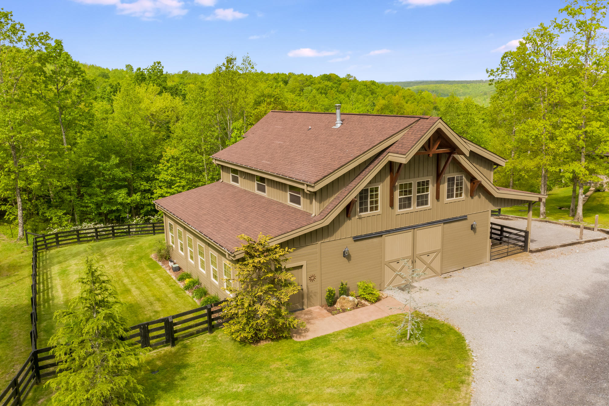 600 Roaring Creek Road Dunlap, TN 37327 - Photo 123 of 143 600_Roaring_Creek_Rd_0005