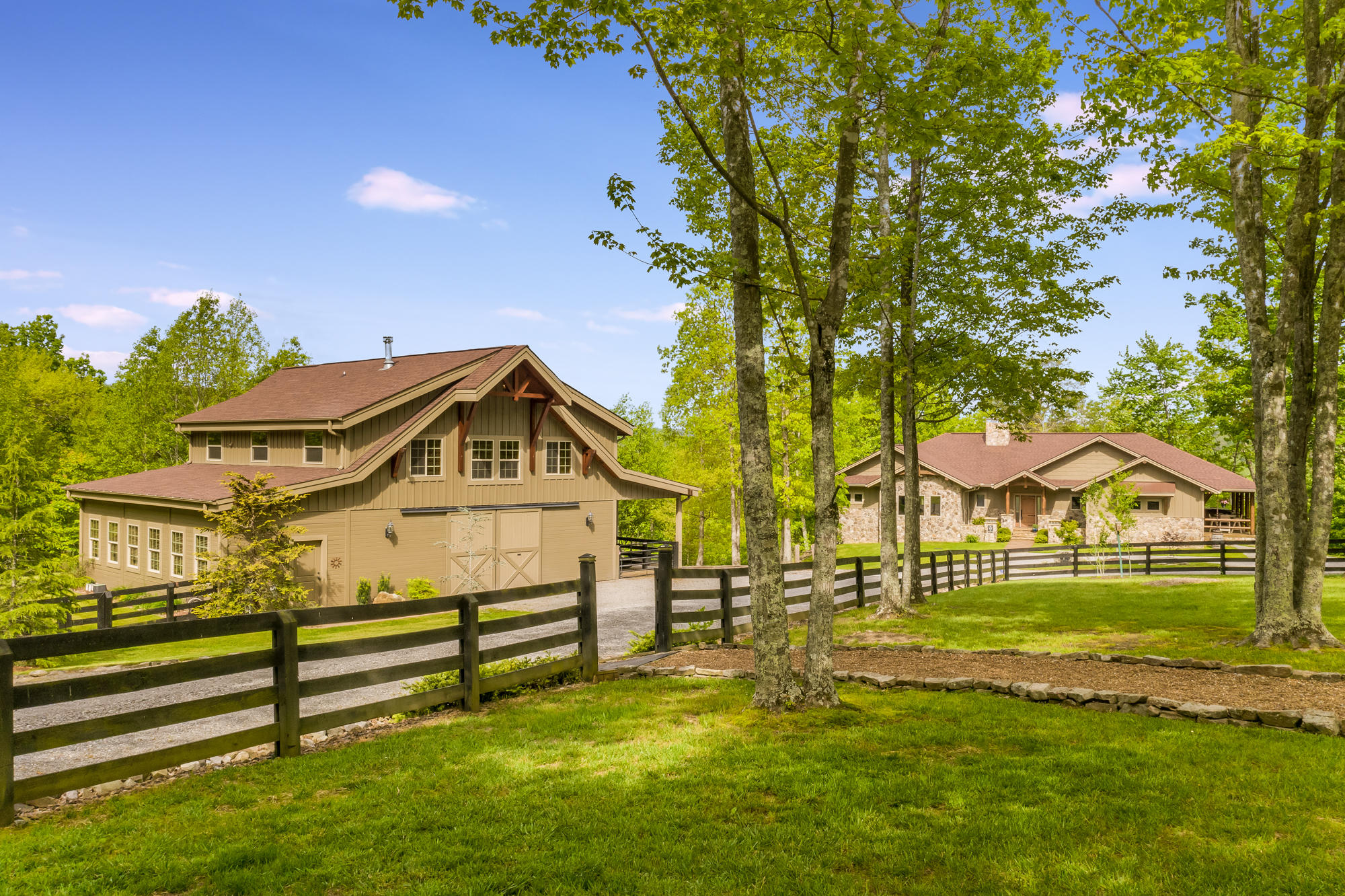 600 Roaring Creek Road Dunlap, TN 37327 - Photo 124 of 143 600_Roaring_Creek_Rd_0006