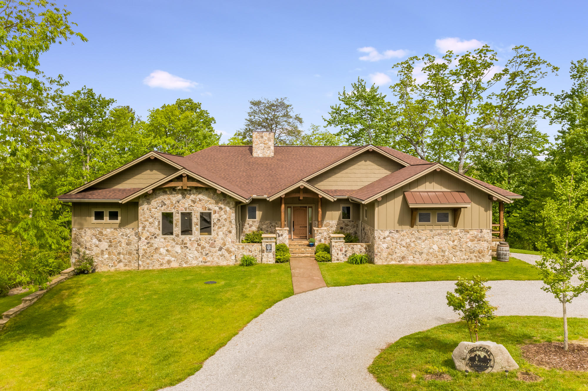 600 Roaring Creek Road Dunlap, TN 37327 - Photo 126 of 143 600_Roaring_Creek_Rd_0008