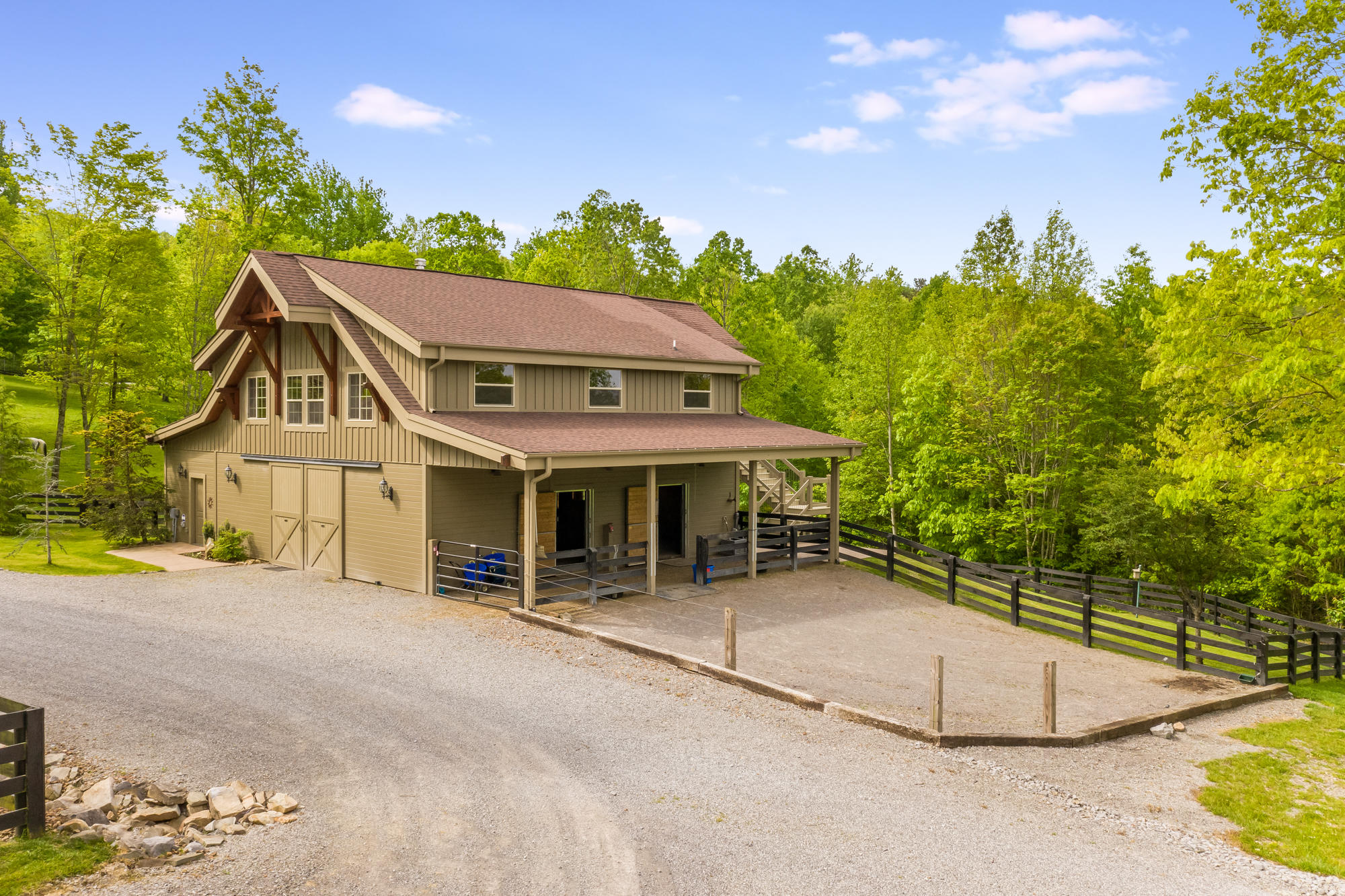 600 Roaring Creek Road Dunlap, TN 37327 - Photo 127 of 143 600_Roaring_Creek_Rd_0010