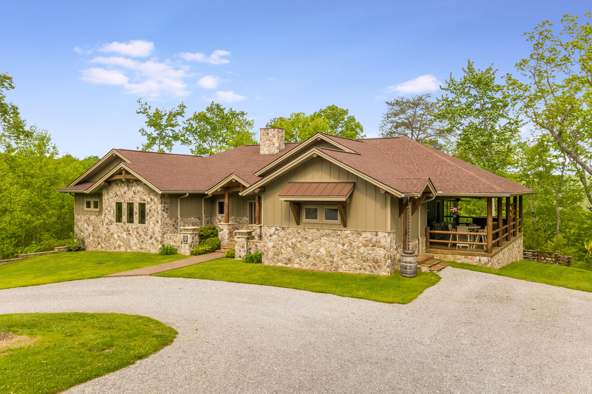 600 Roaring Creek Road Dunlap, TN 37327 - Photo 128 of 143 600_Roaring_Creek_Rd_0011