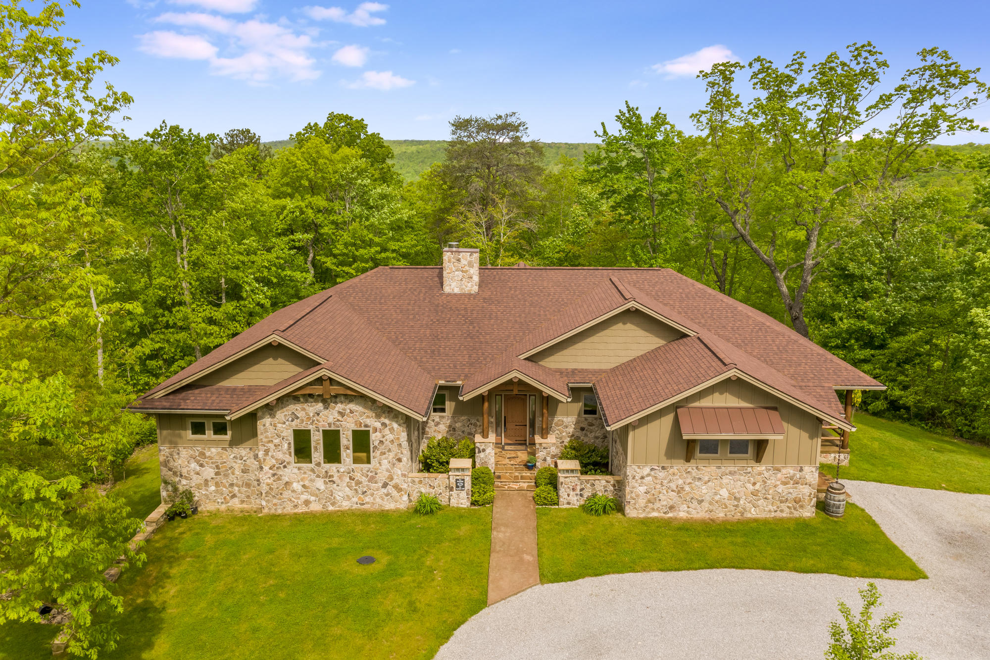 600 Roaring Creek Road Dunlap, TN 37327 - Photo 129 of 143 600_Roaring_Creek_Rd_0013