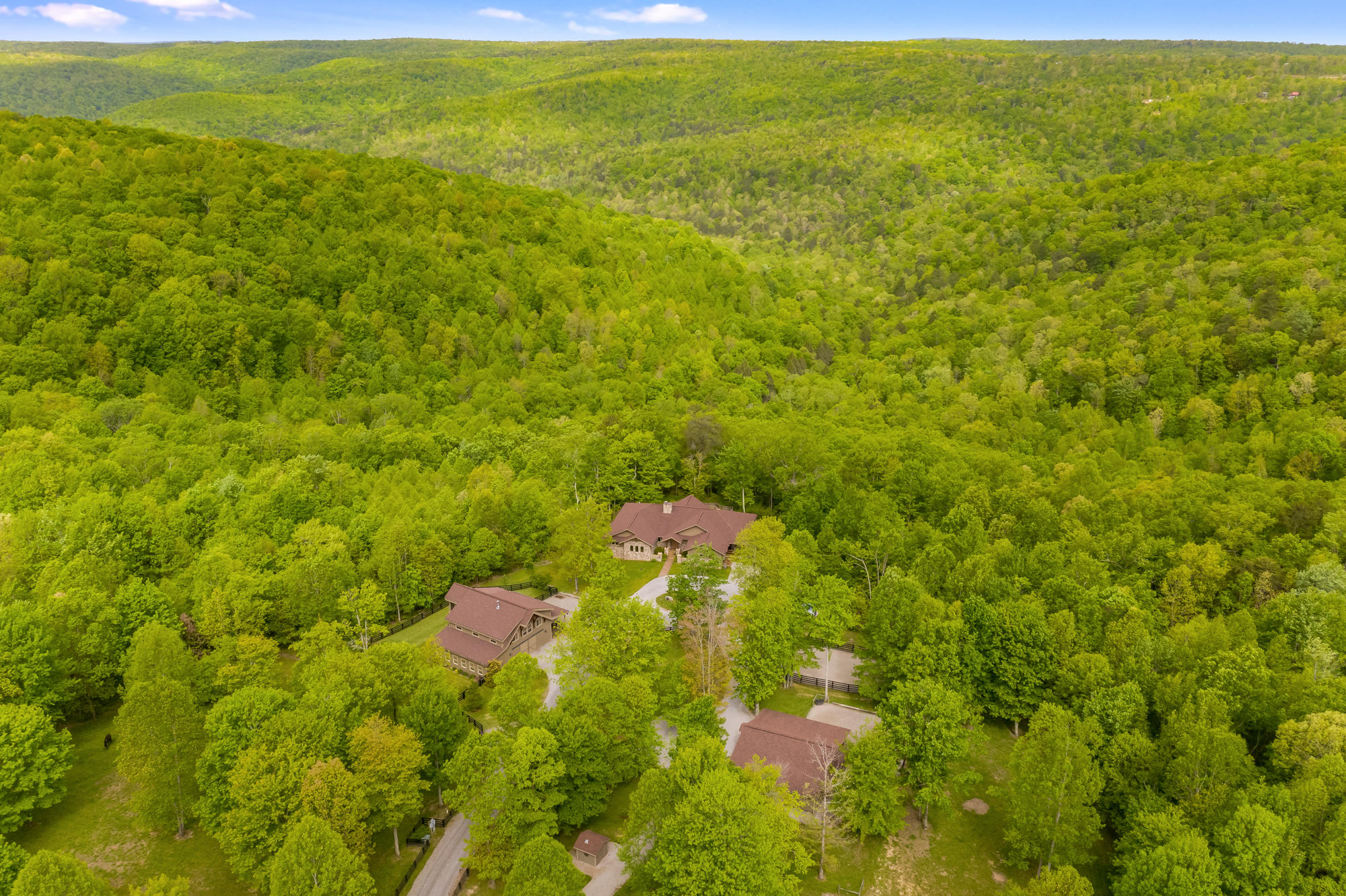 600 Roaring Creek Road Dunlap, TN 37327 - Photo 130 of 143 600_Roaring_Creek_Rd_0014