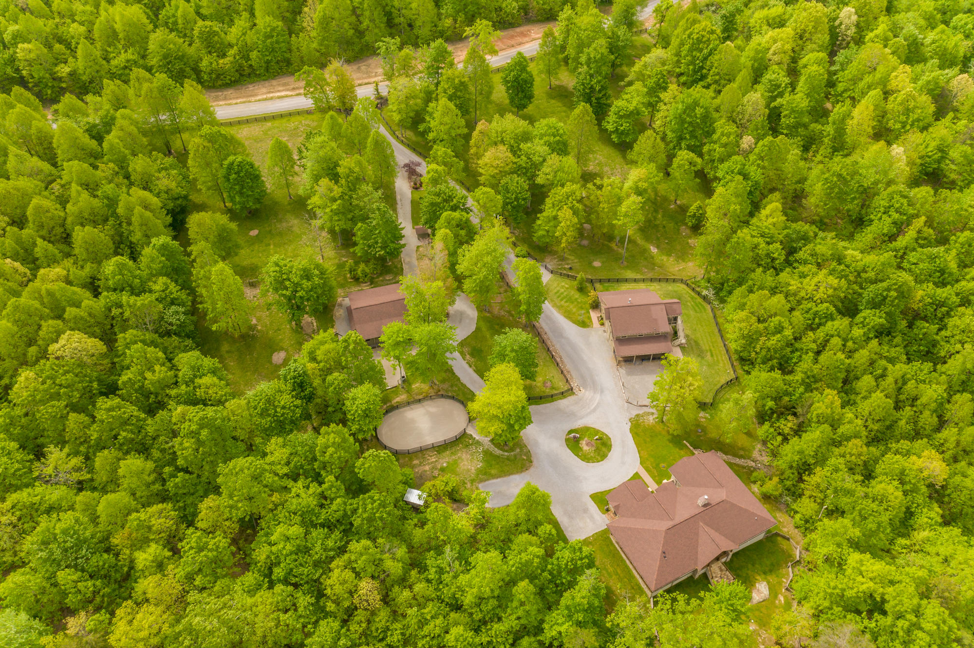600 Roaring Creek Road Dunlap, TN 37327 - Photo 133 of 143 600_Roaring_Creek_Rd_0018
