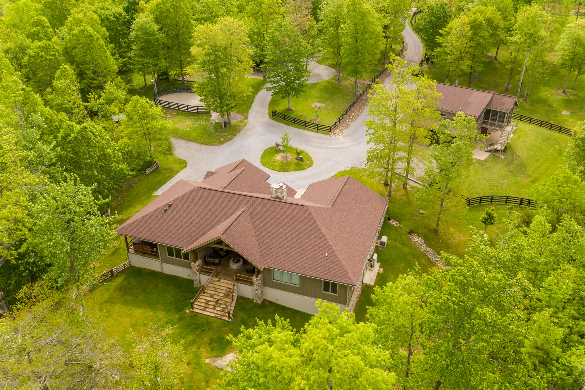 600 Roaring Creek Road Dunlap, TN 37327 - Photo 135 of 143 600_Roaring_Creek_Rd_0020
