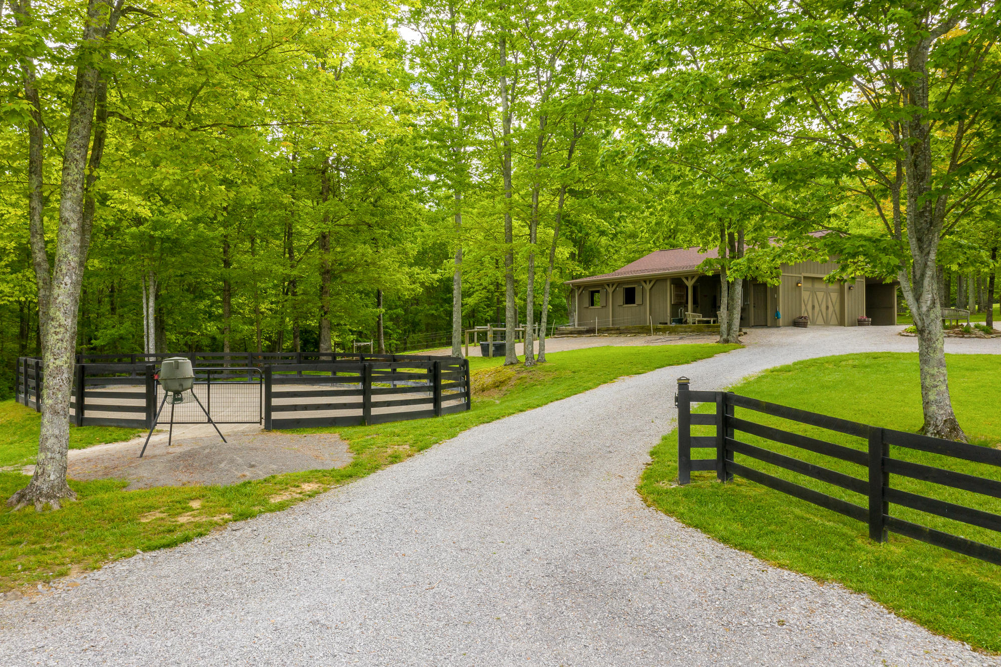 600 Roaring Creek Road Dunlap, TN 37327 - Photo 136 of 143 600_Roaring_Creek_Rd_0021