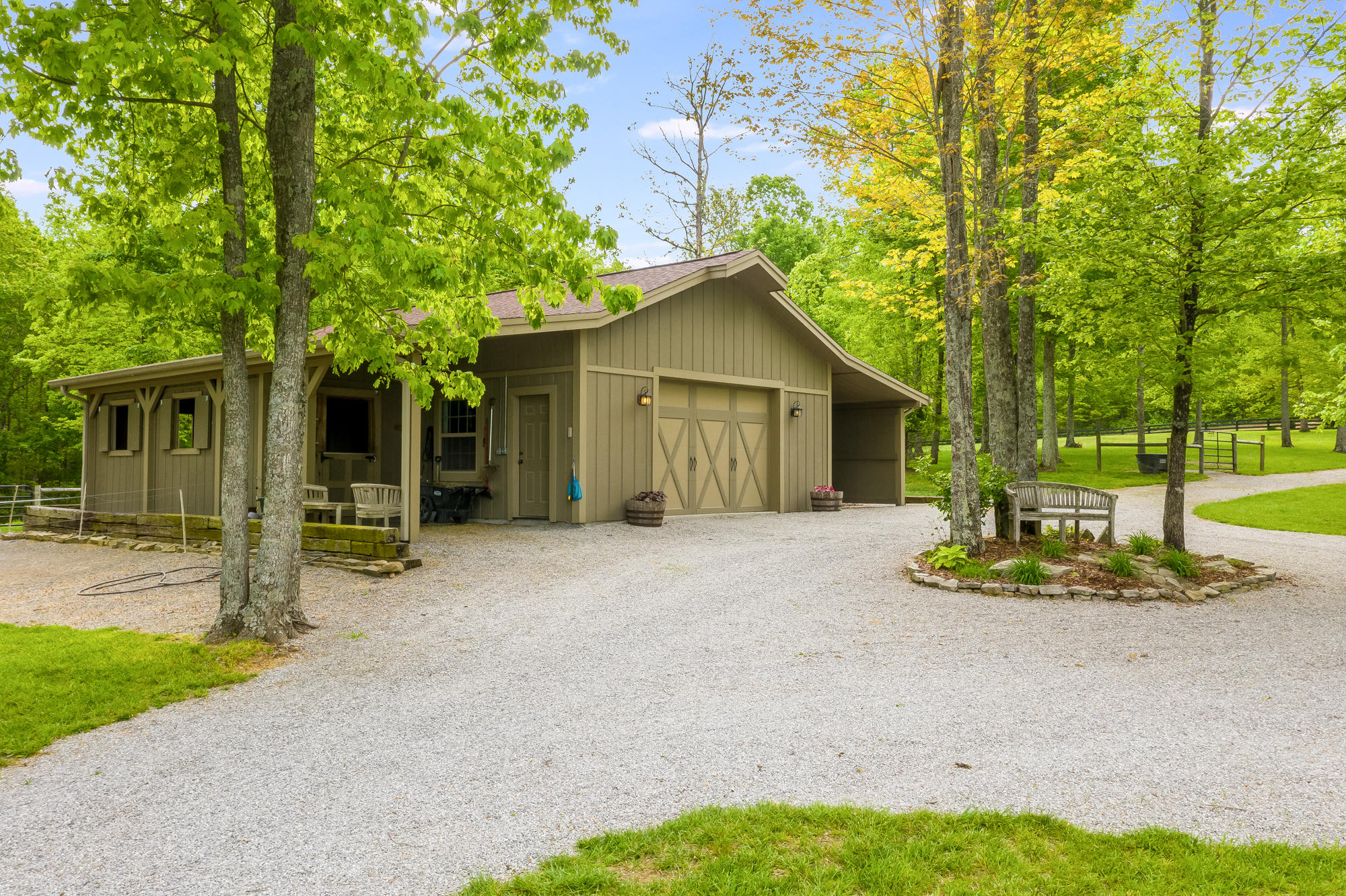 600 Roaring Creek Road Dunlap, TN 37327 - Photo 138 of 143 600_Roaring_Creek_Rd_0023