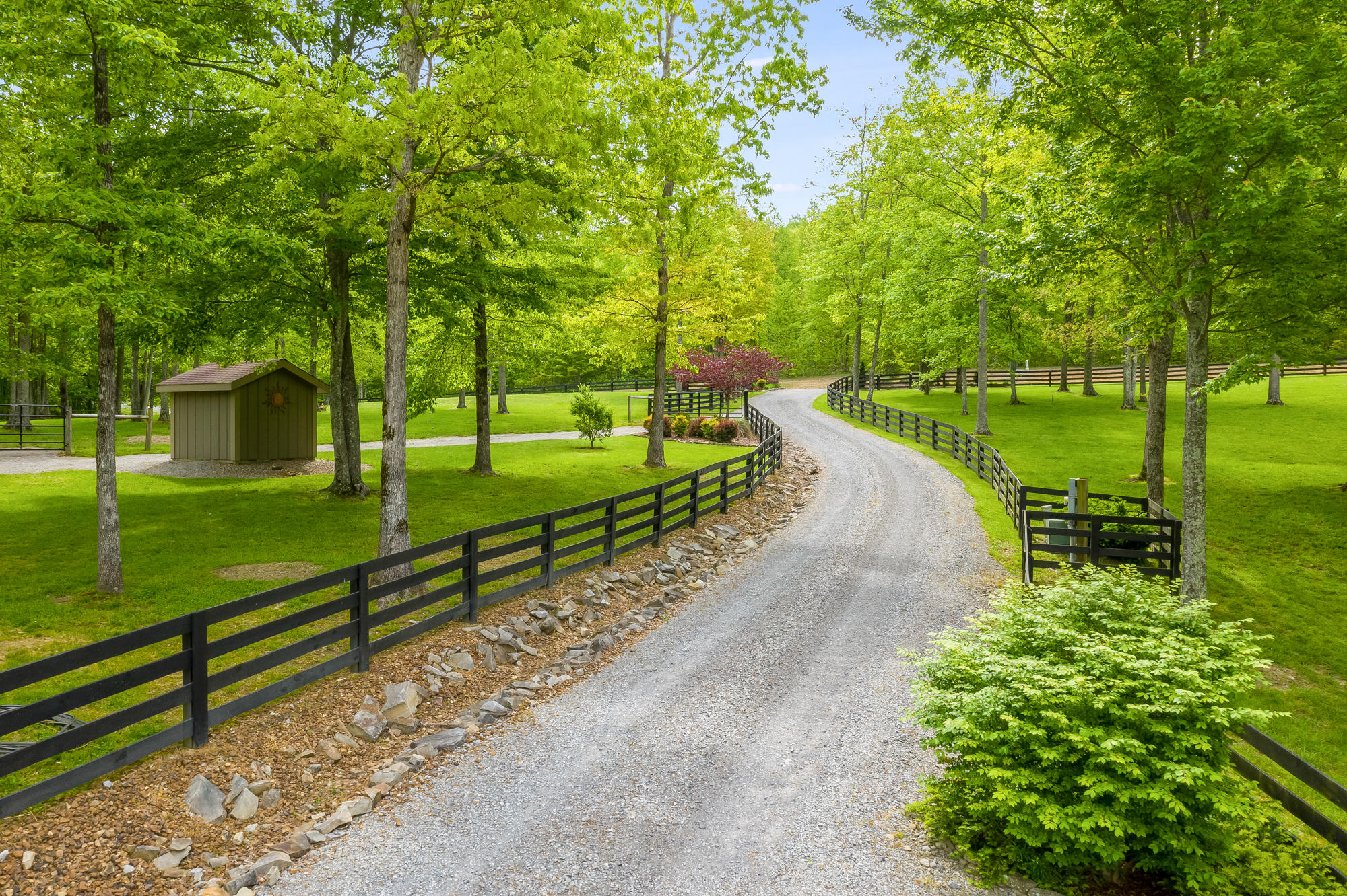 600 Roaring Creek Road Dunlap, TN 37327 - Photo 139 of 143 600_Roaring_Creek_Rd_0024