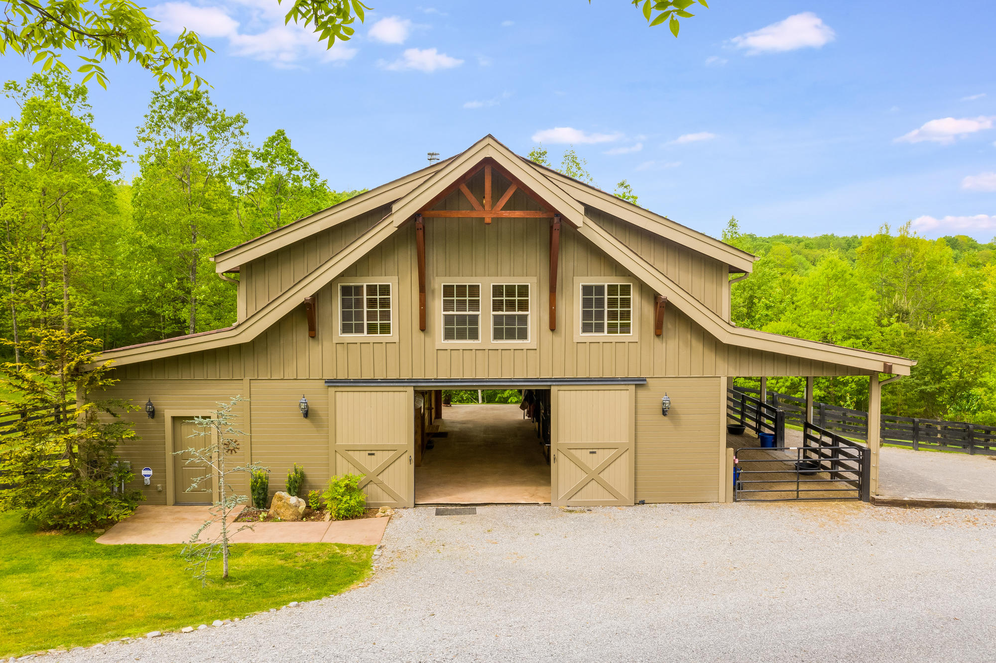 600 Roaring Creek Road Dunlap, TN 37327 - Photo 140 of 143 600_Roaring_Creek_Rd_0025