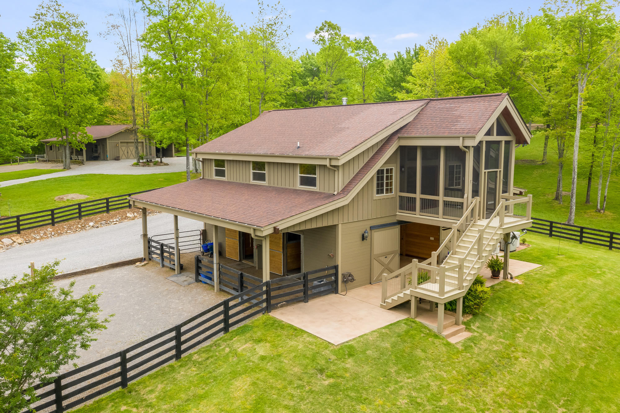600 Roaring Creek Road Dunlap, TN 37327 - Photo 142 of 143 600_Roaring_Creek_Rd_0027