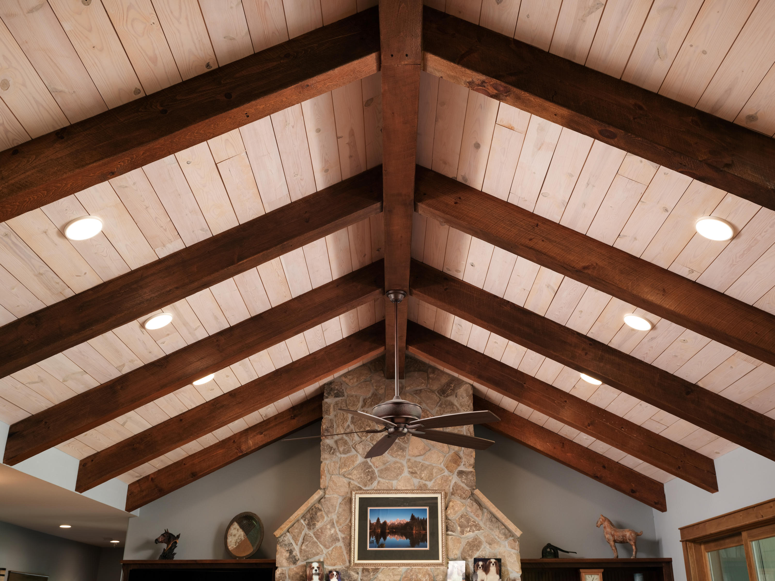 600 Roaring Creek Road Dunlap, TN 37327 - Photo 20 of 143 600_Roaring_Creek_Rd_0015