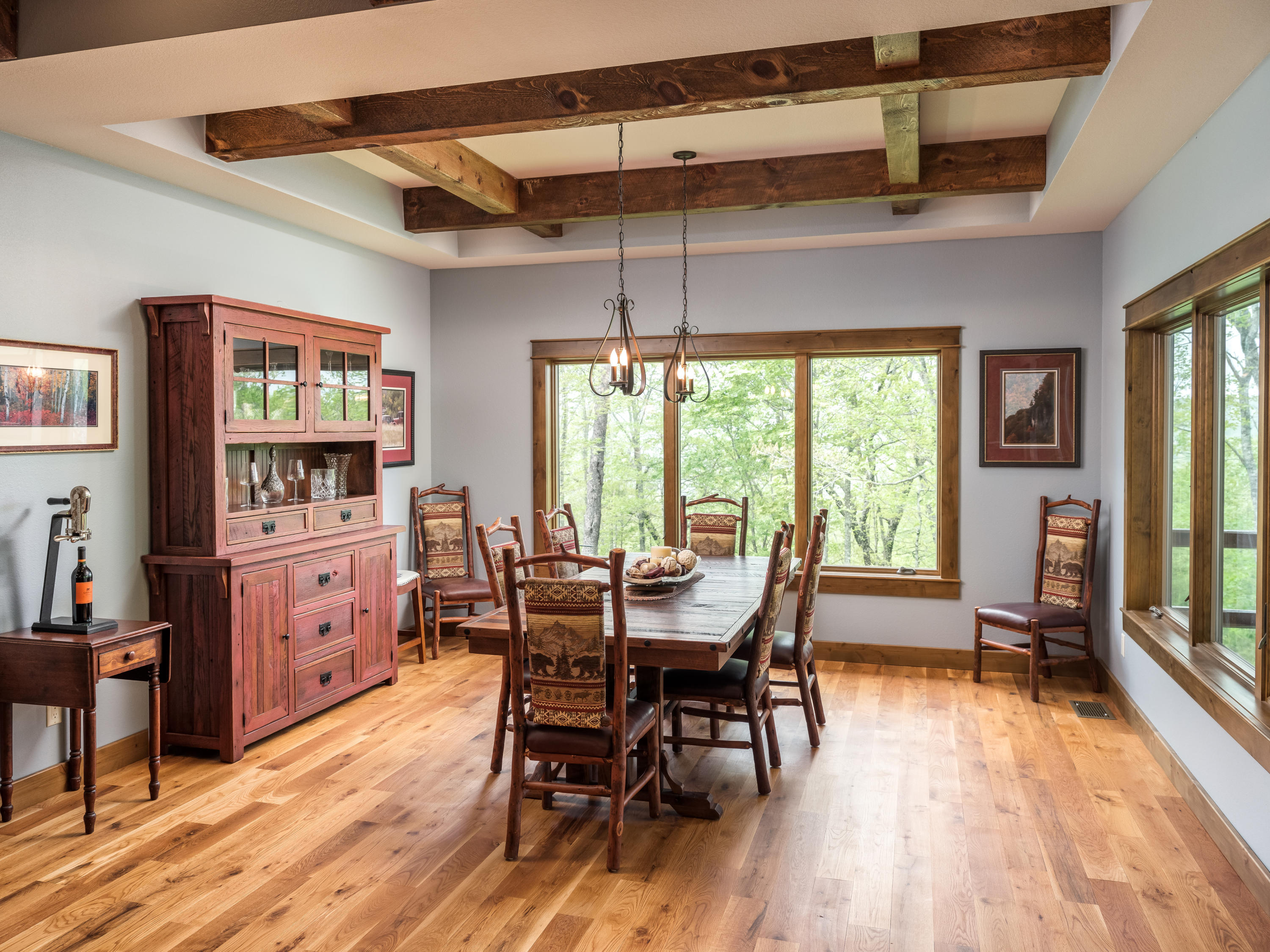 600 Roaring Creek Road Dunlap, TN 37327 - Photo 21 of 143 600_Roaring_Creek_Rd_0016