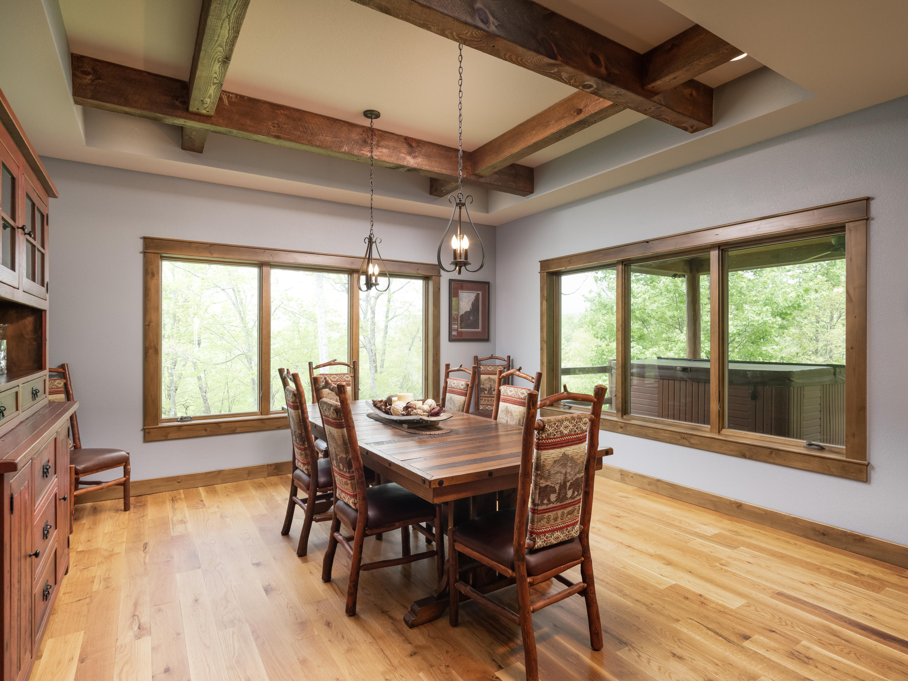 600 Roaring Creek Road Dunlap, TN 37327 - Photo 23 of 143 600_Roaring_Creek_Rd_0018